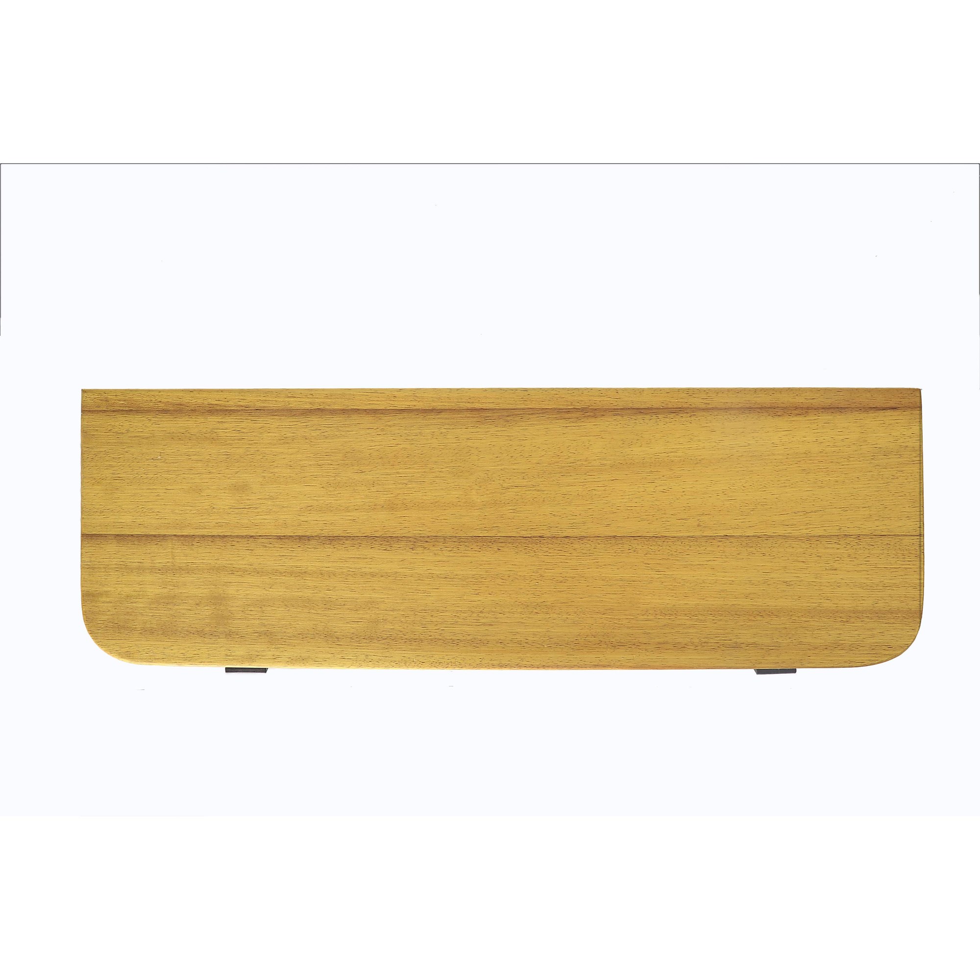 Vitra Combo Iroko Ahşap Oturak 59950243000