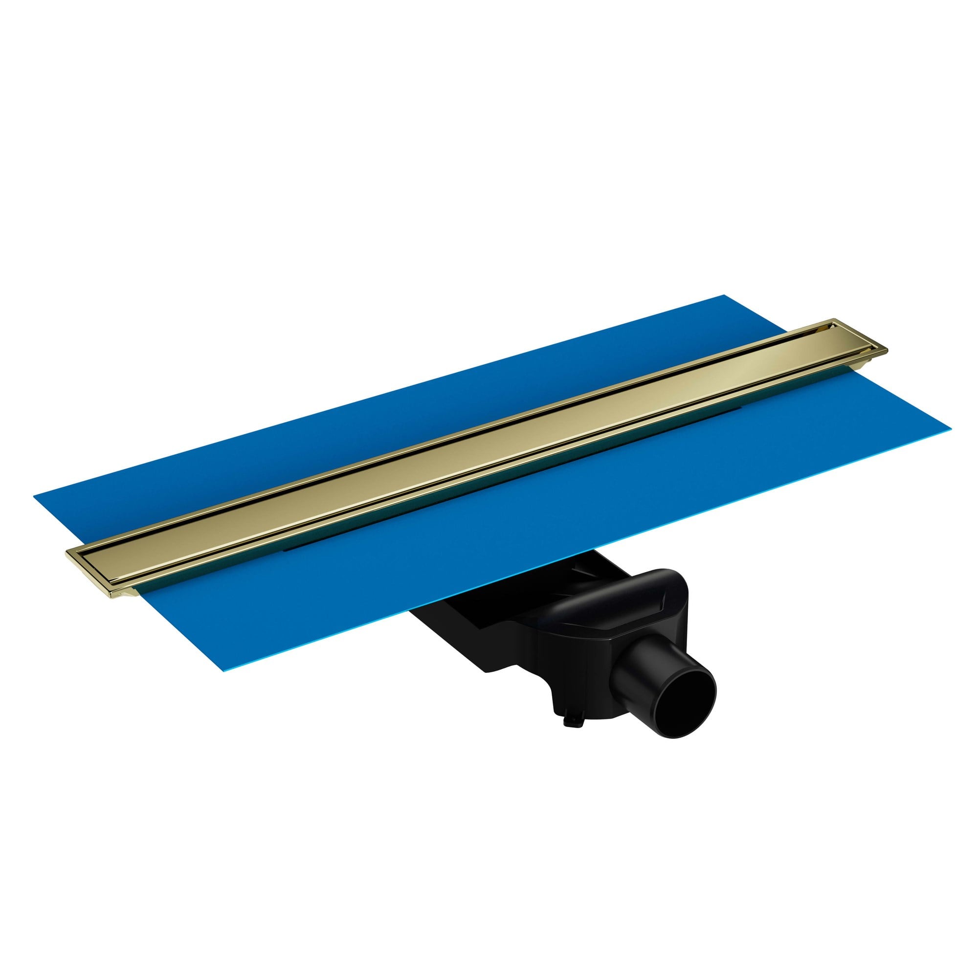 Vitra Dk100 060 Ecoflow P.Altın Yandan H:60 59980563000