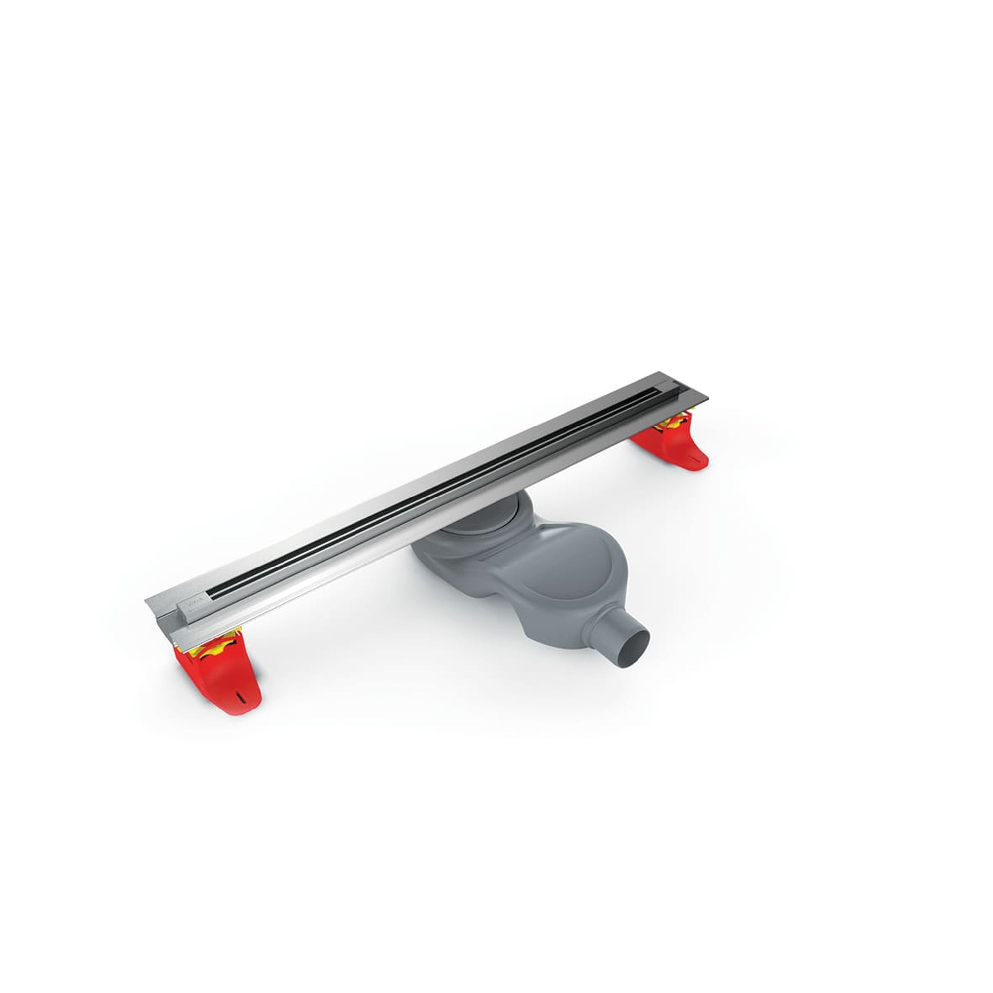Vitra Dk100 090 Rec. Thin-Cut Mat Yandan Sifon 59980125000