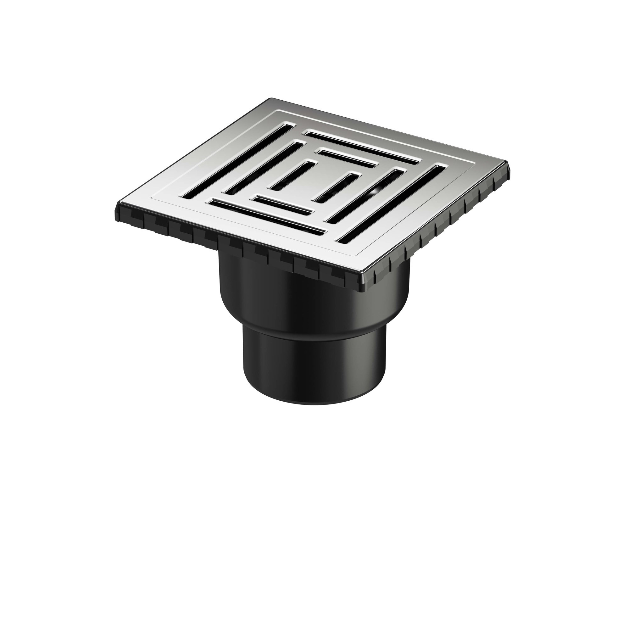 Vitra Dk800 015 Kare Style Parlak Alttan 50-70-100 59980164000