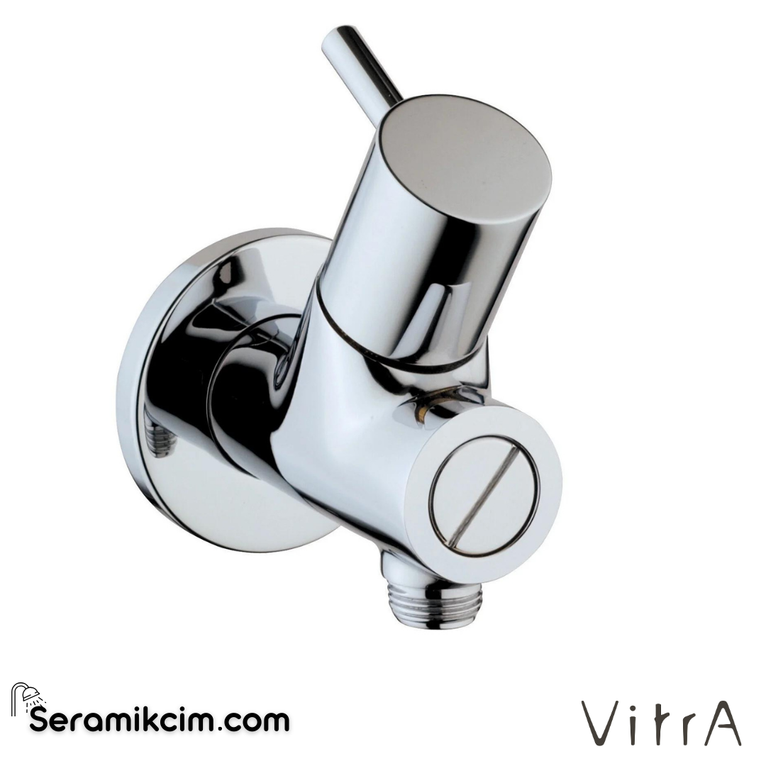 Vitra Filtreli Ara Musluk  - A45225
