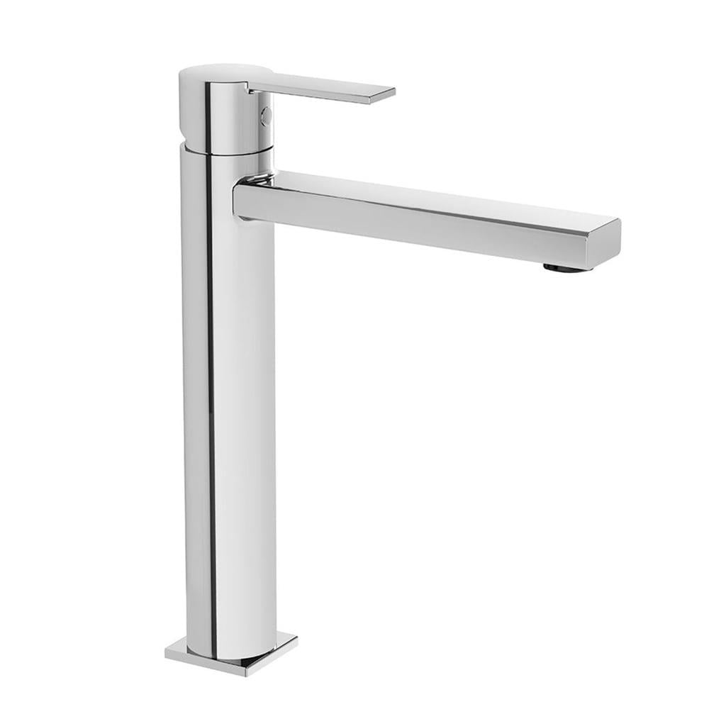 VitrA Flo S Çanak Lavabo Bataryası Uzun Çıkış Ucu A42587 - A42587