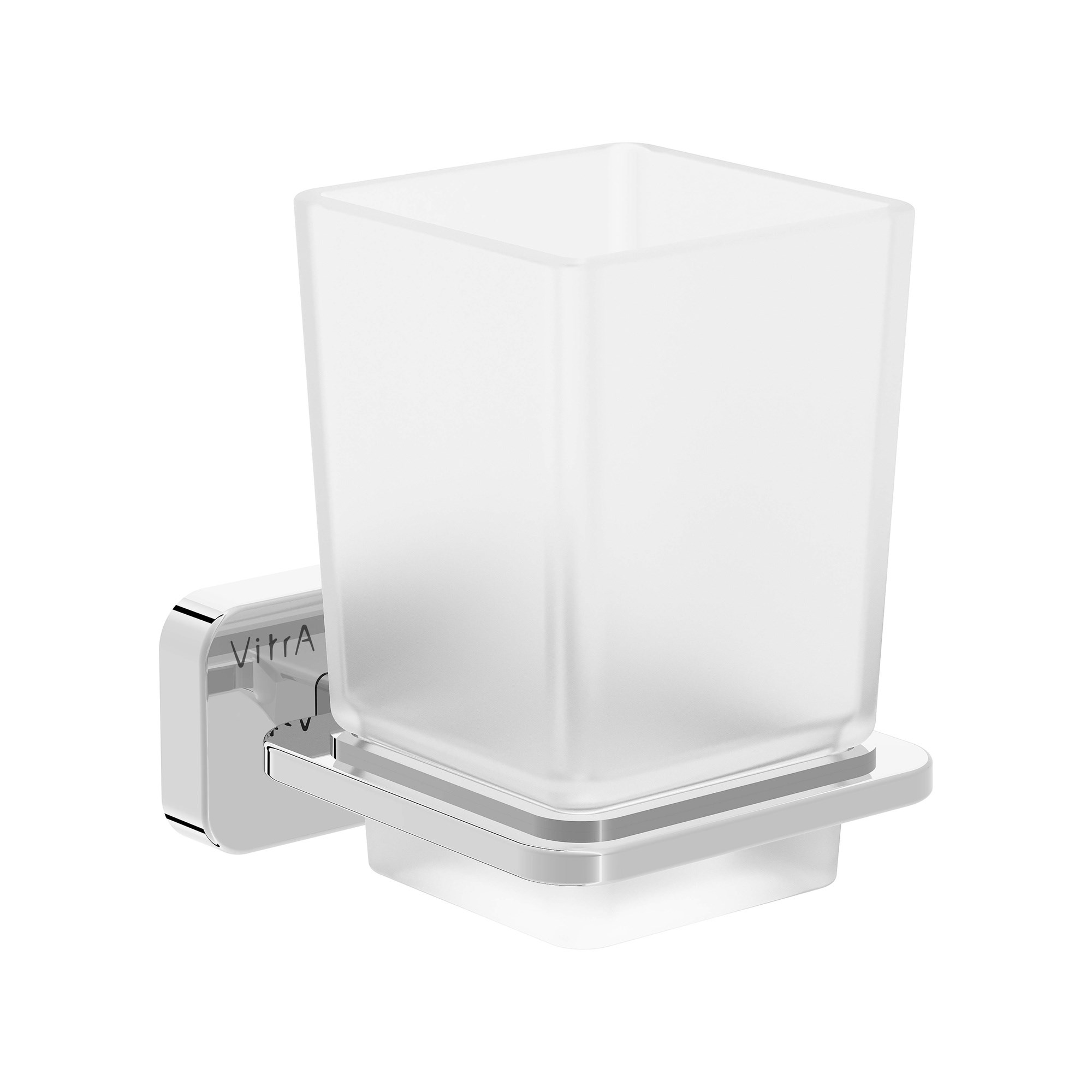 Vitra Flow Diş Fırçalığı A44703