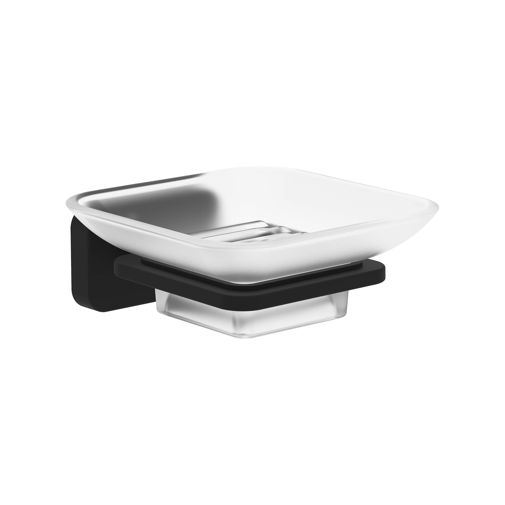 Vitra Flow Katı Sabunluk A4470436