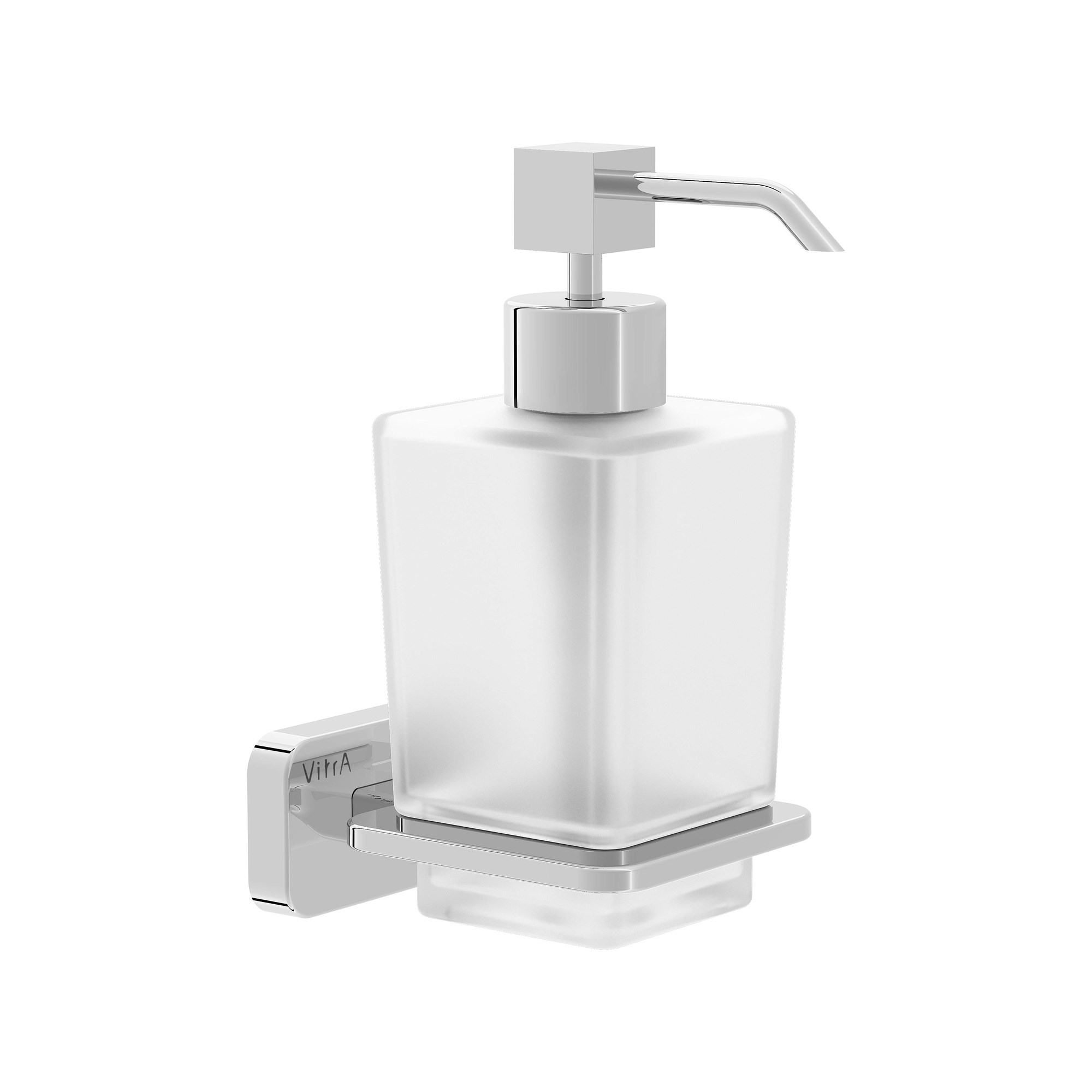 Vitra Flow Sıvı Sabunluk A44701