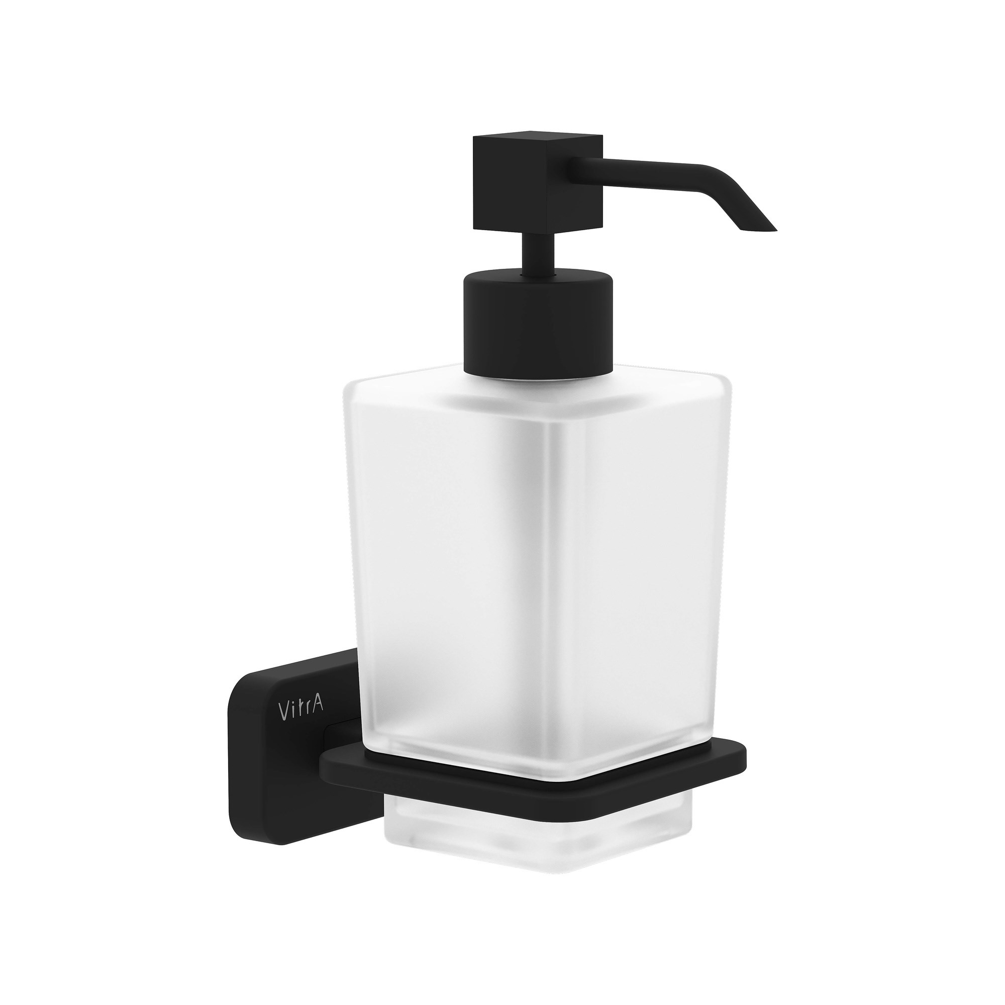 Vitra Flow Sıvı Sabunluk A4470136