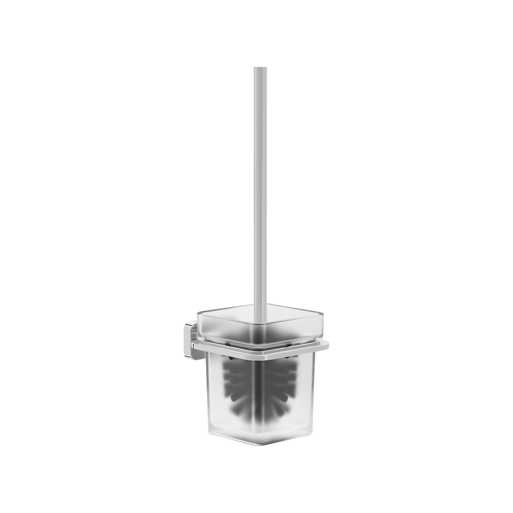 Vitra Flow Tuvalet Fırçalığı (Duvardan) A44705