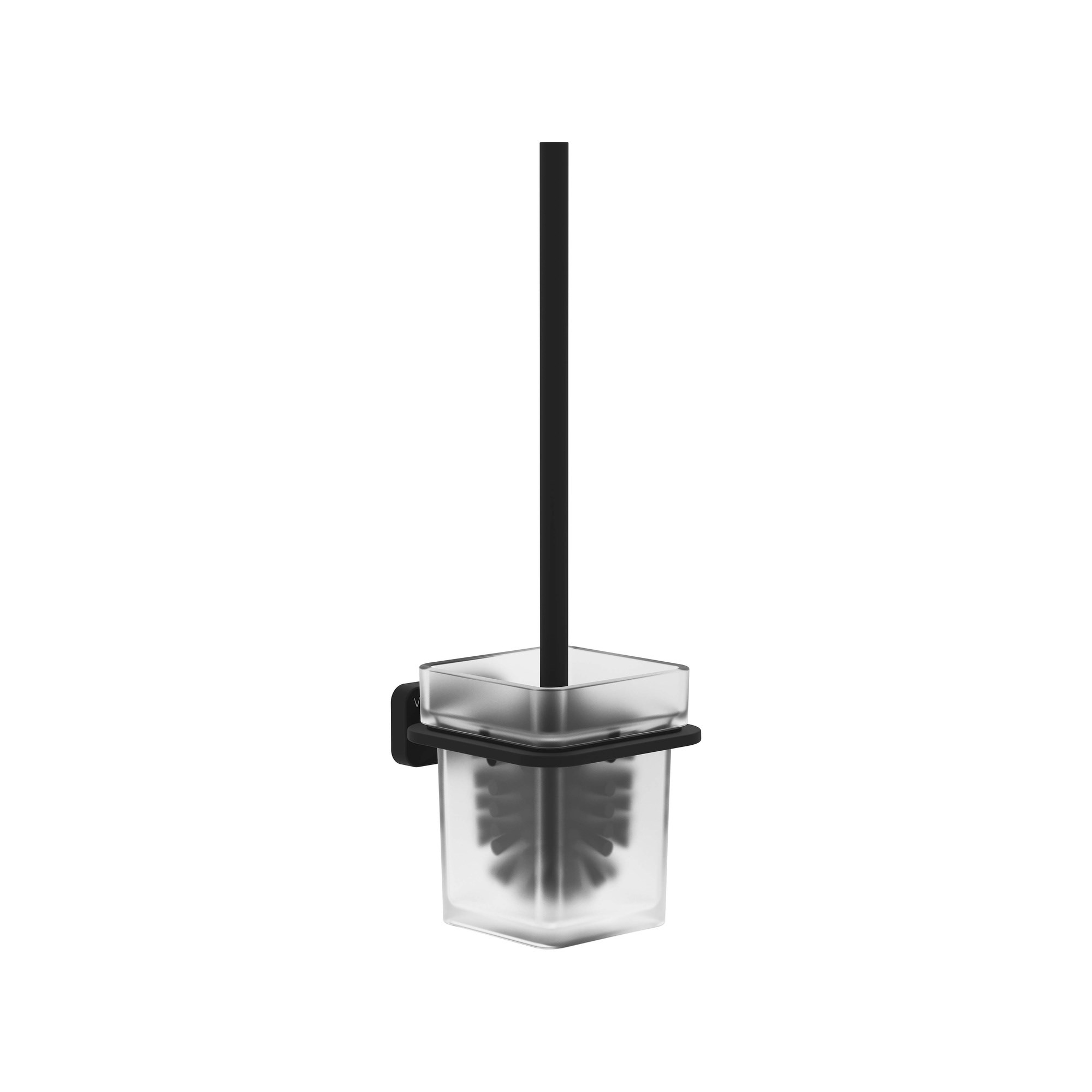 Vitra Flow Tuvalet Fırçalığı (Duvardan) A4470536