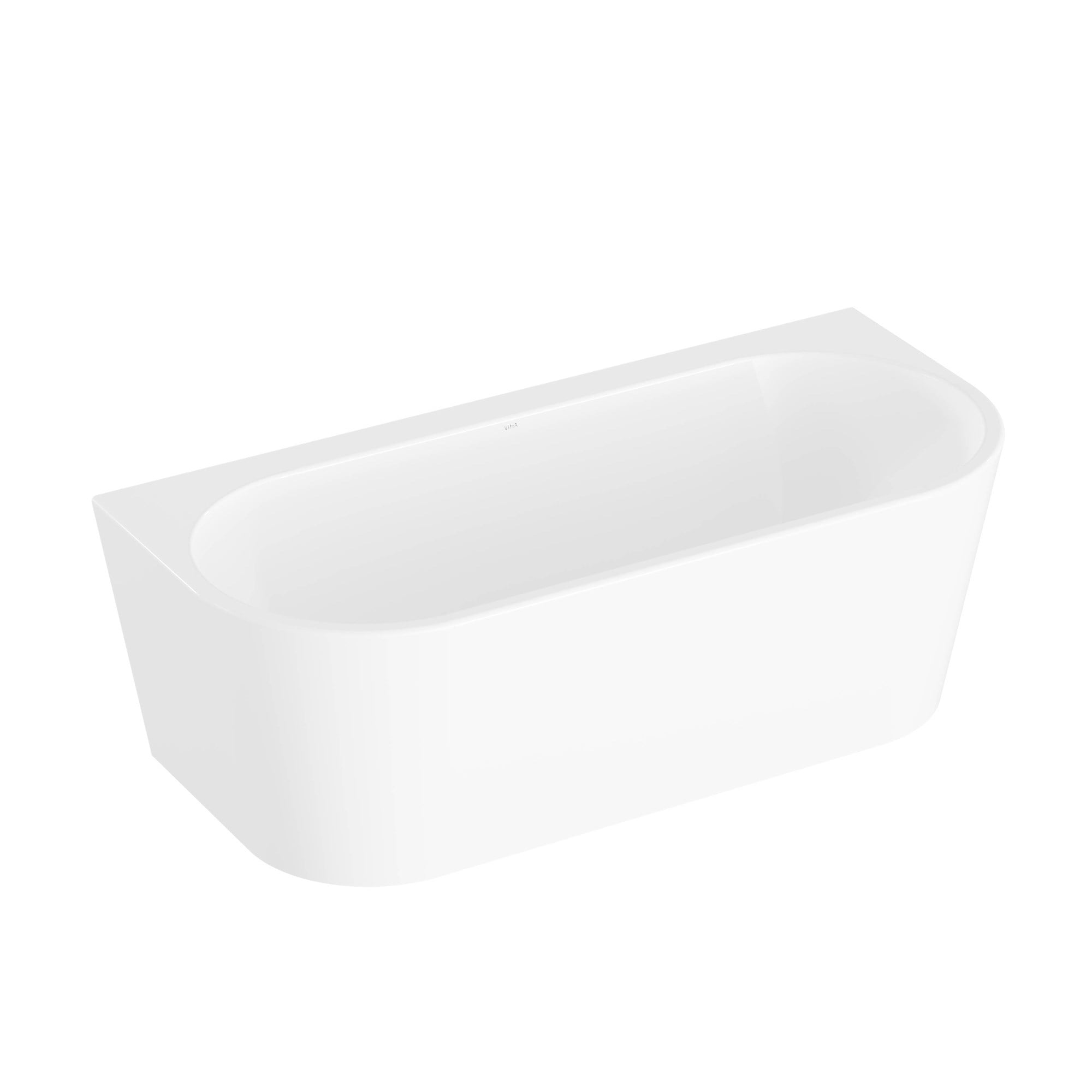 Vitra Geo 165X75 Btw Klısif+Ayak Dış.Gt 65410006000