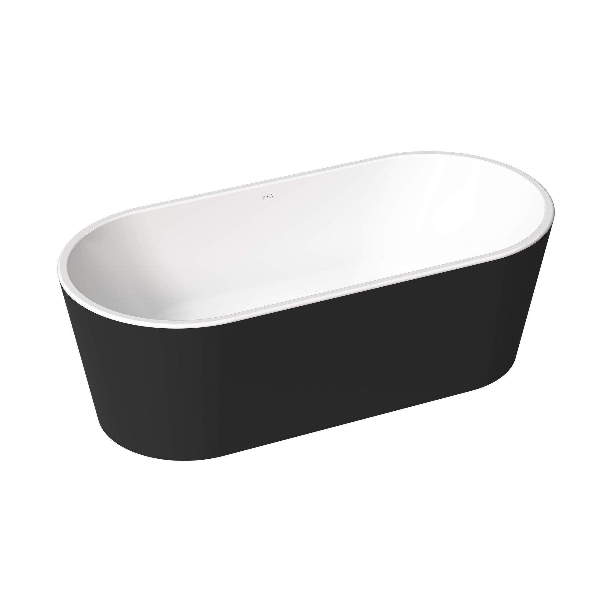 Vitra Geo 170X80 Fs Oval Gtsif+Ayak Matsiyah 65370006028