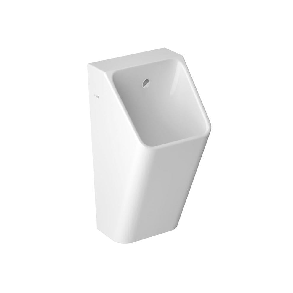 VitrA Integra Pisuvar Rim-ex Arkadan Su Girişli, Beyaz - 5461L003-0199