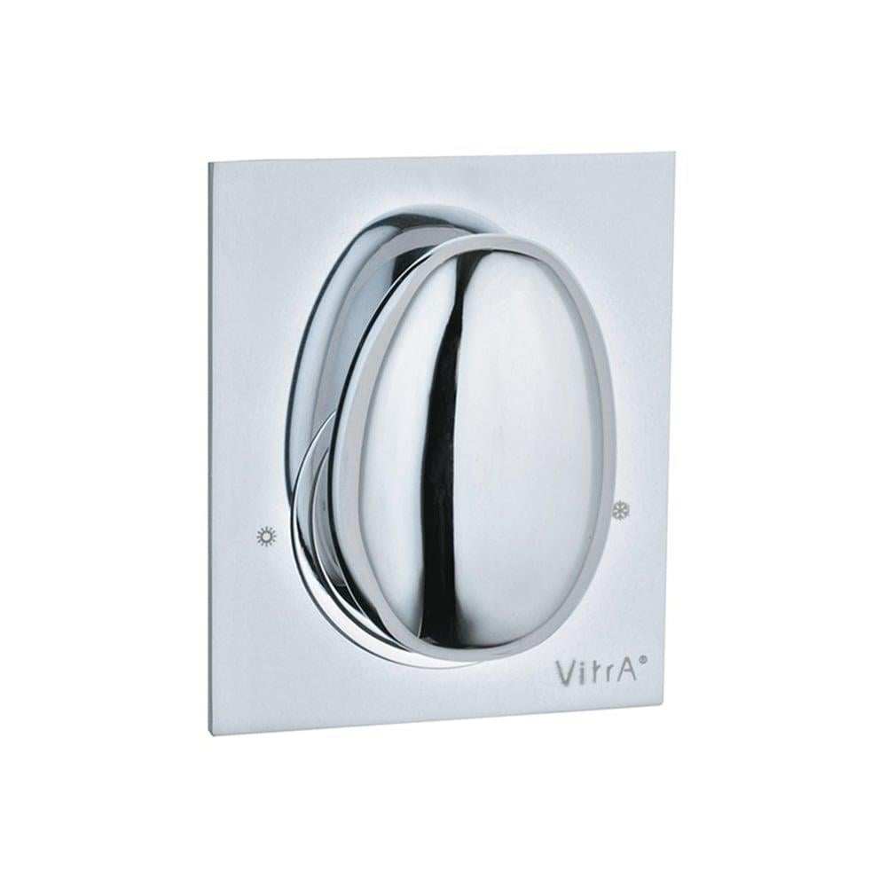 VitrA İstanbul Ankastre 3 Yollu Yönlendirici A41840 - A41840