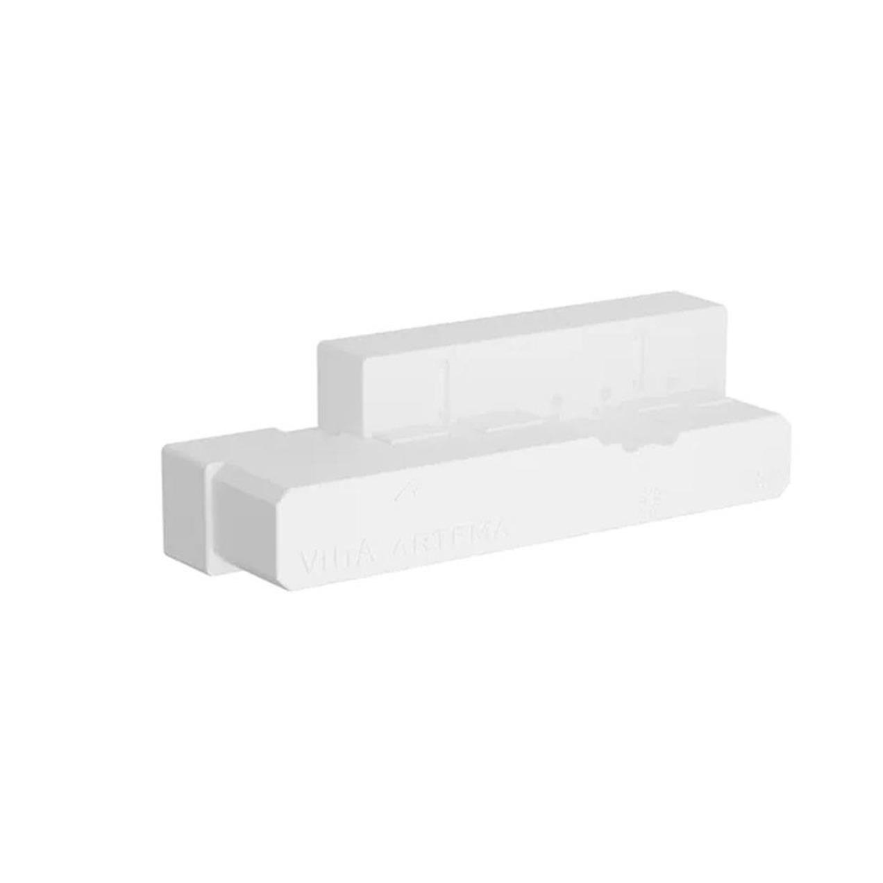 VitrA İstanbul Ankastre Banyo Bataryası (sıva altı grubu) A42847 - A42847