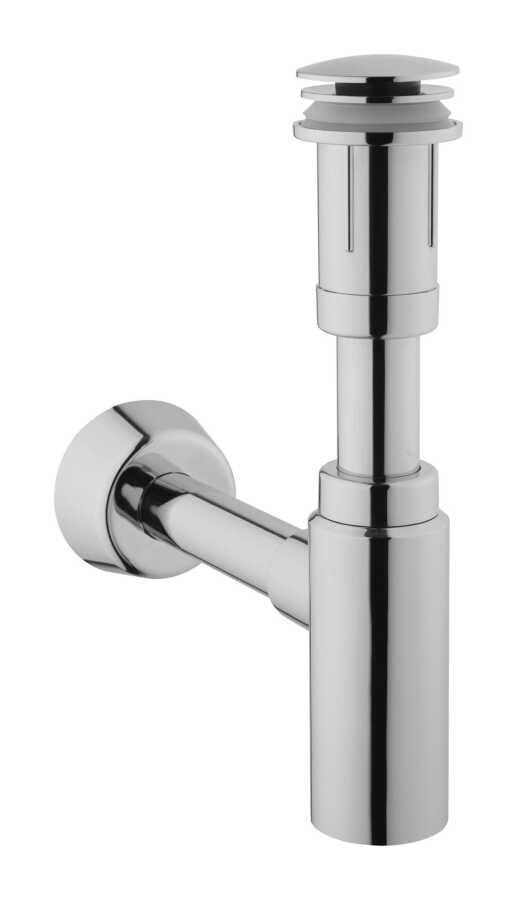 VitrA  Lavabo sifon seti (T tipi) A45154 - A45154