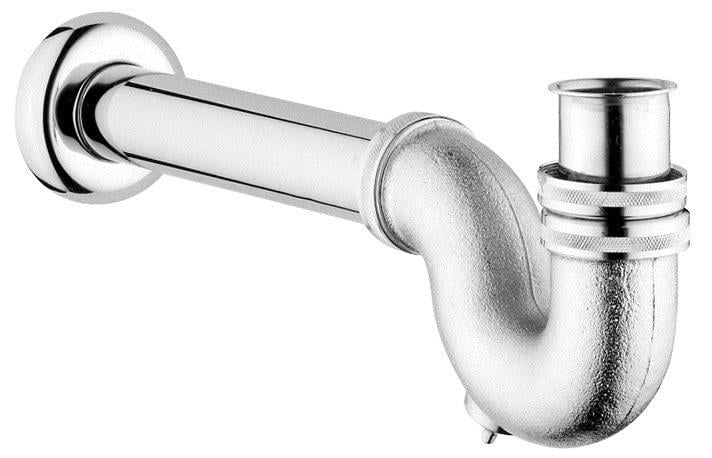 VitrA  Lavabo sifonu (P tipi) A45118 - A45118
