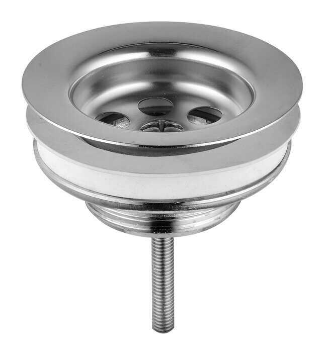 VitrA  Lavabo yuvarlak süzgeci (sabit) A45137 - A45137