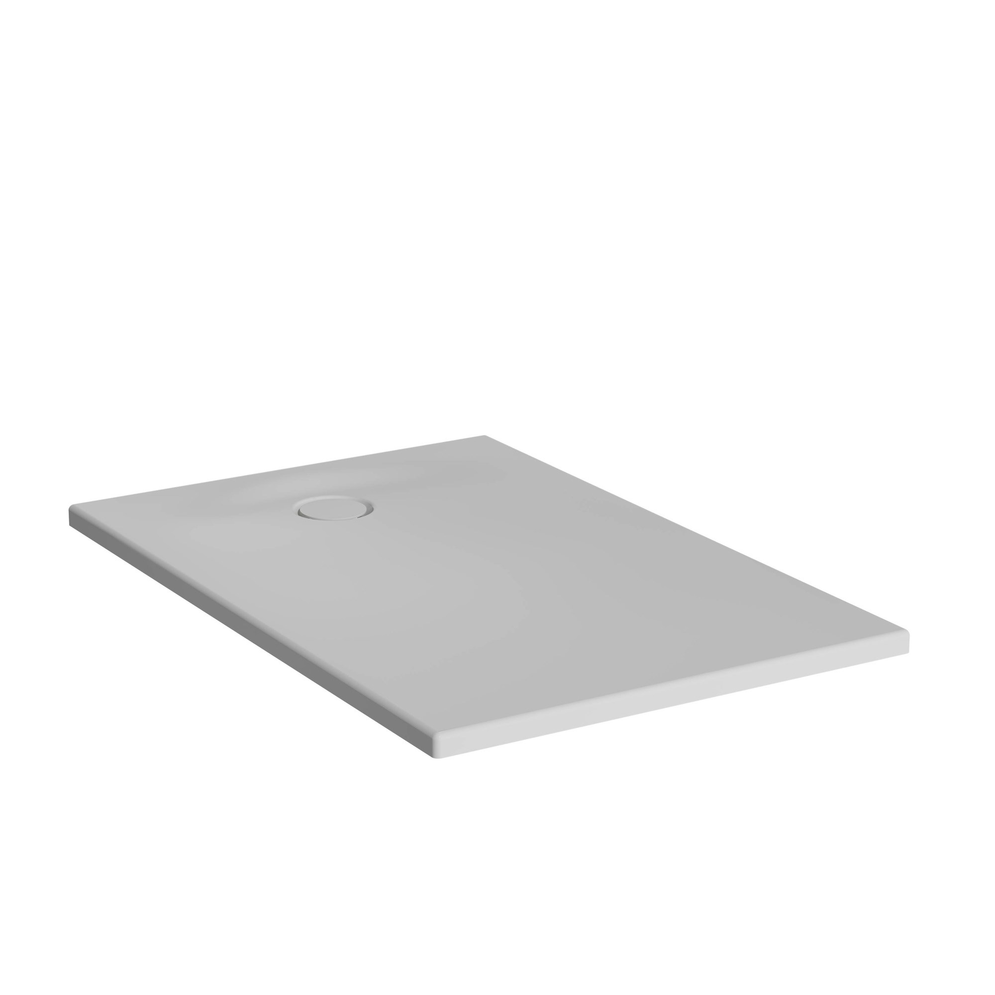 Vitra Leaf 120X80 Dik. Dt Dokulu Gri 65210001867