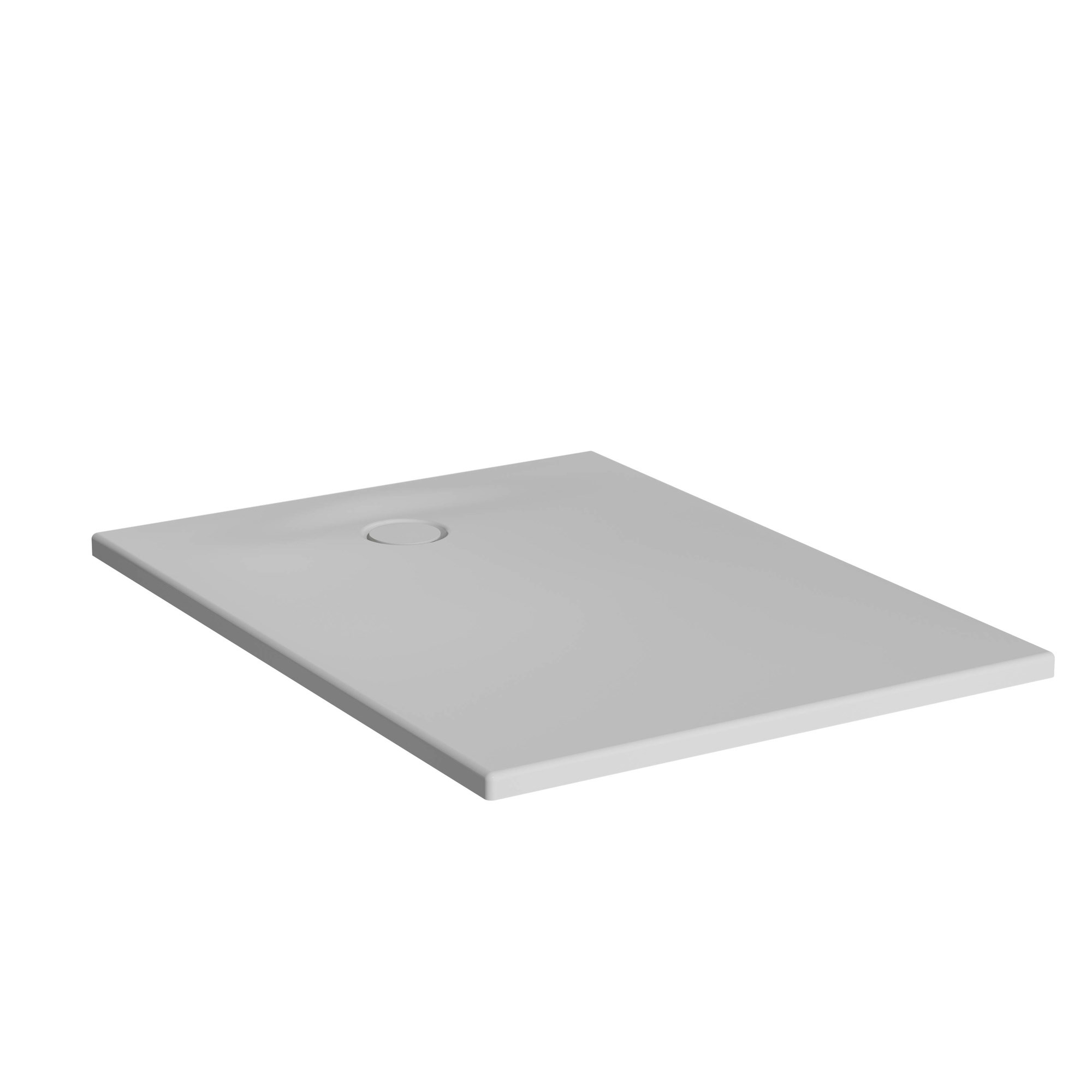 Vitra Leaf 120X90 Dik. Dt Dokulu Gri 65280001867