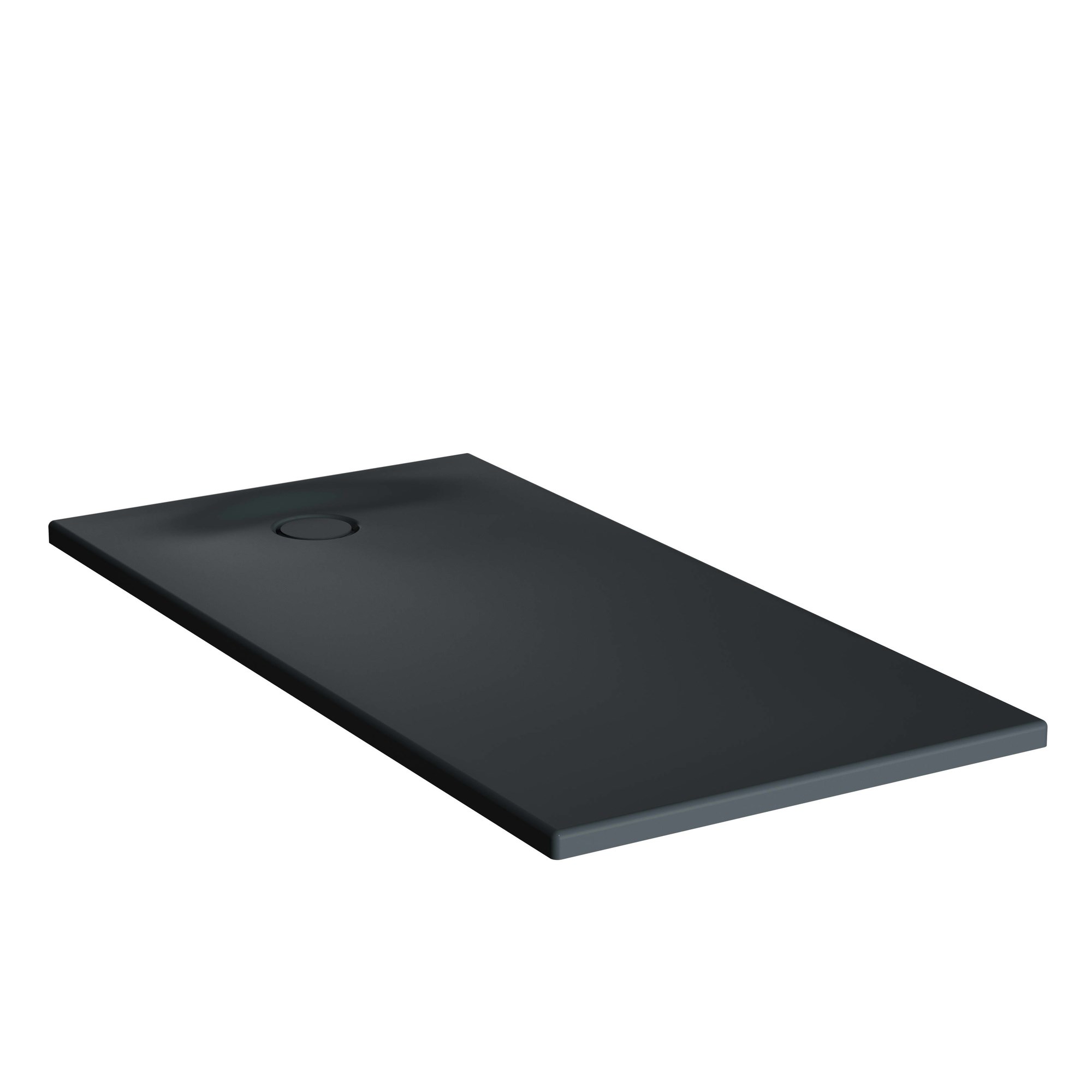 Vitra Leaf 150X75 Dik. Dt Dokulu Antrasit 65180001868
