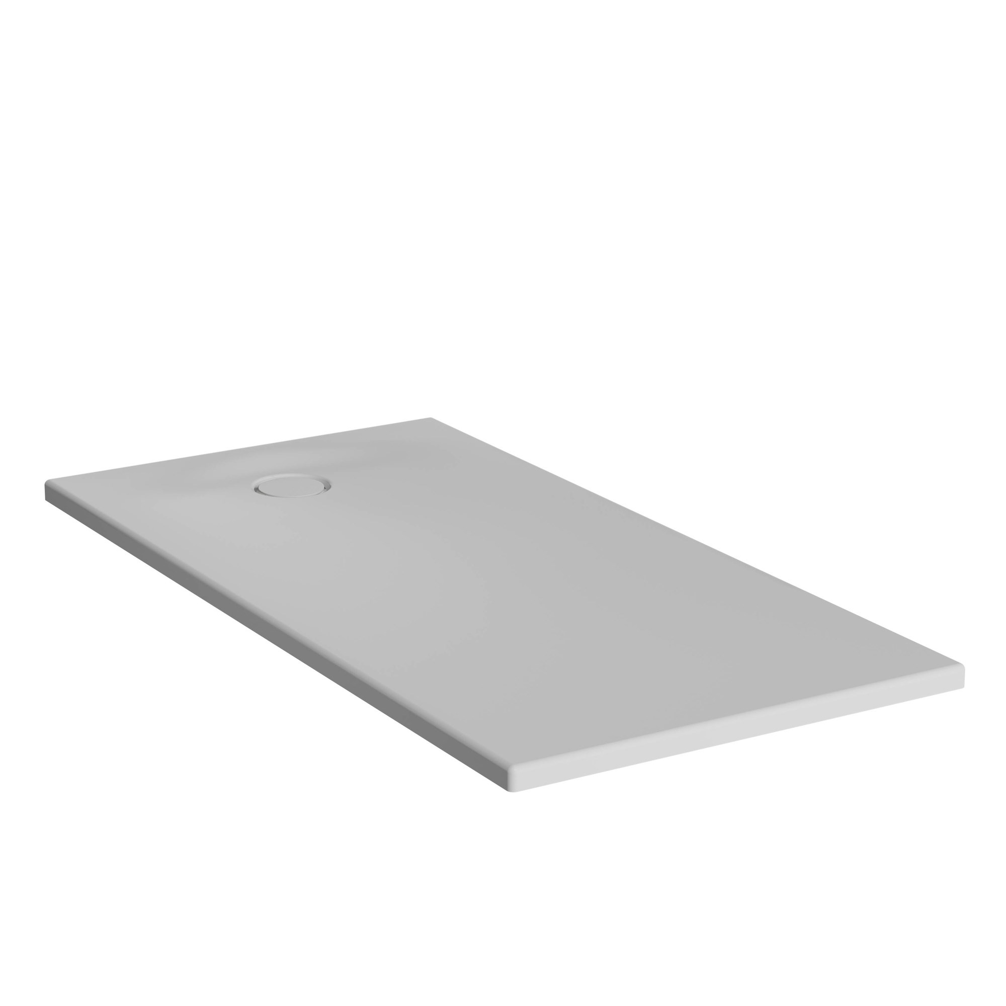 Vitra Leaf 150X75 Dik. Dt Dokulu Gri 65180001867