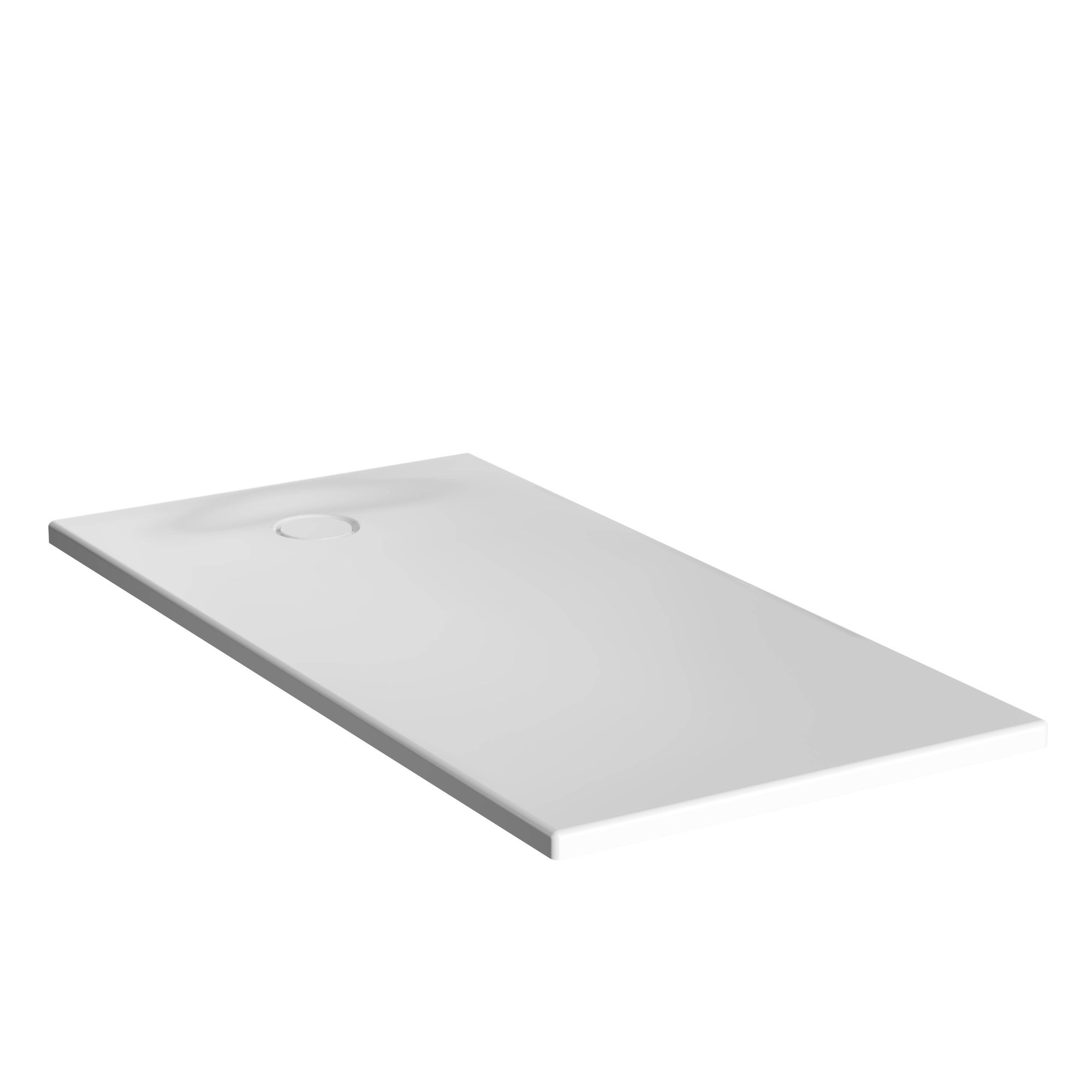 Vitra Leaf 150X75 Dik. Dt Beyaz 65180001000