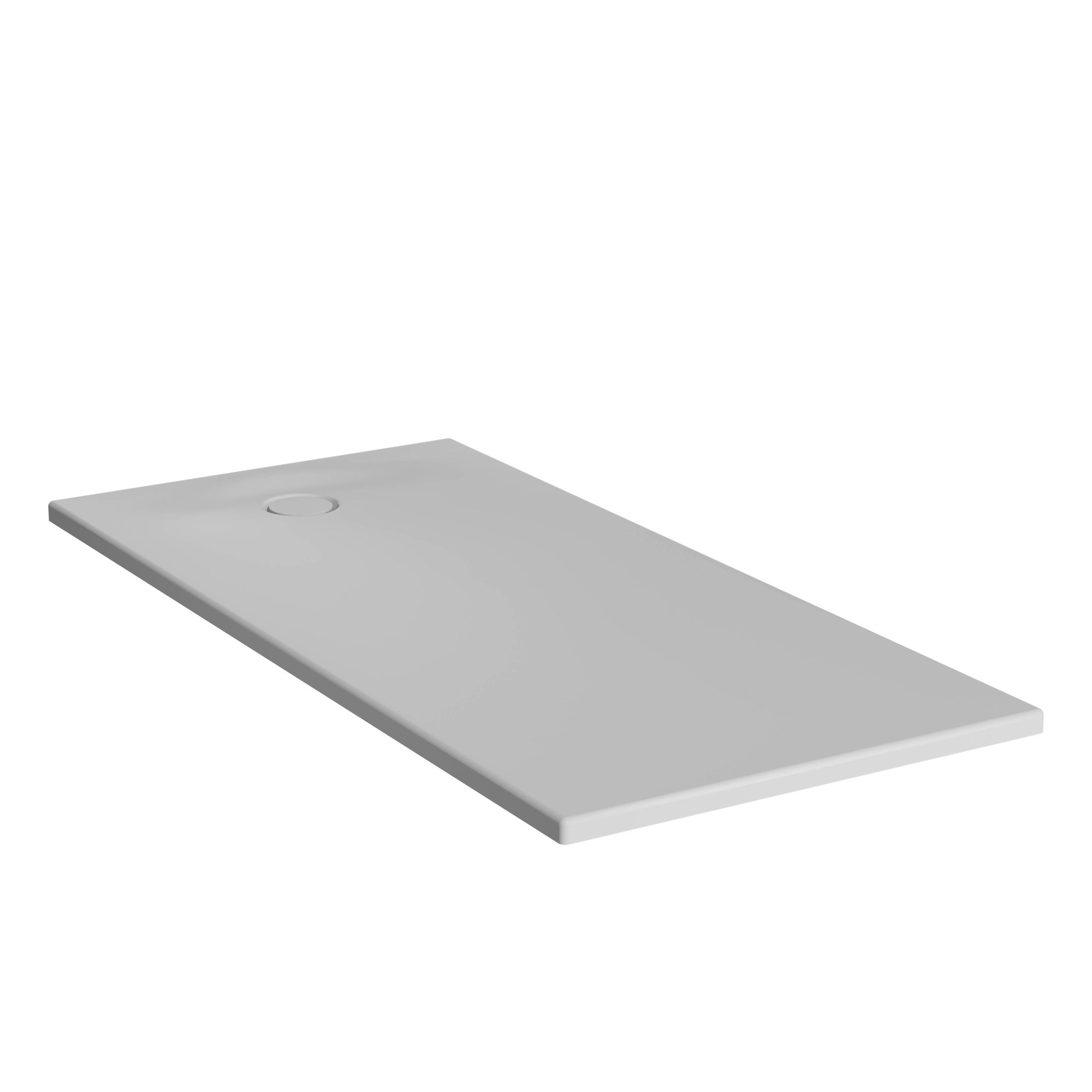 Vitra Leaf 170X80 Dik. Dt Dokulu Gri 65250001867