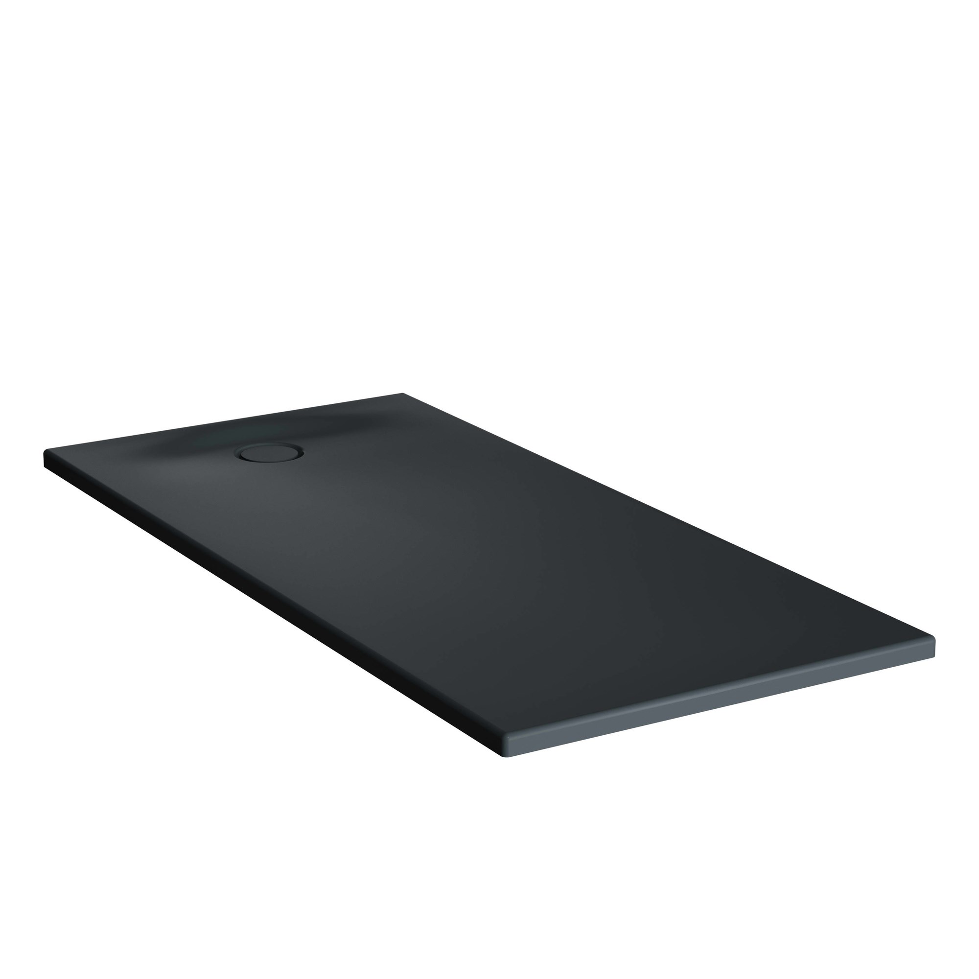 Vitra Leaf 170X80 Dik. Dt Dokulu Antrasit 65250001868