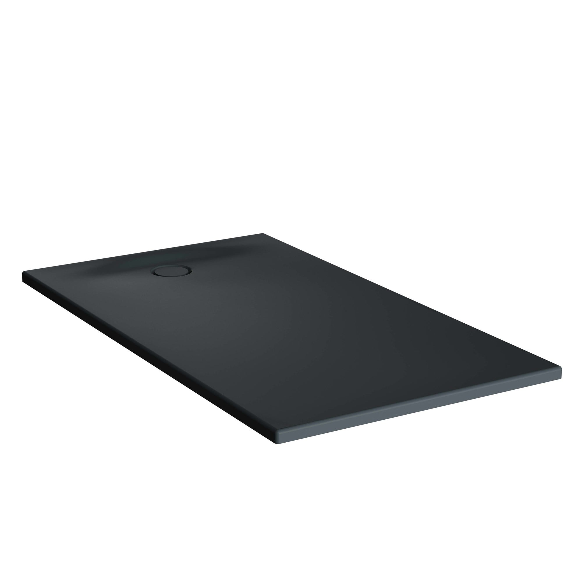 Vitra Leaf 170X90 Dik. Dt Dokulu Antrasit 65320001868