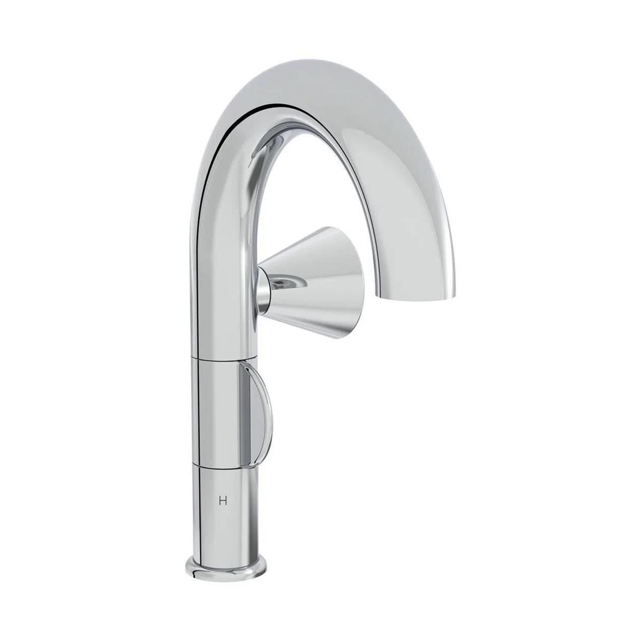 VitrA Liquid Lavabo Bataryası (Sağdan Kullanım) A42749 - A42749