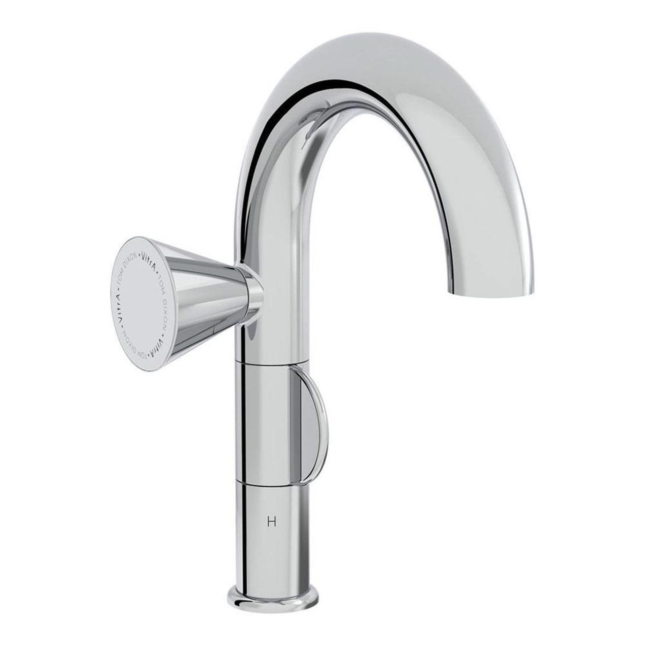 VitrA Liquid Lavabo Bataryası (Soldan Kullanım) A42755 - A42755