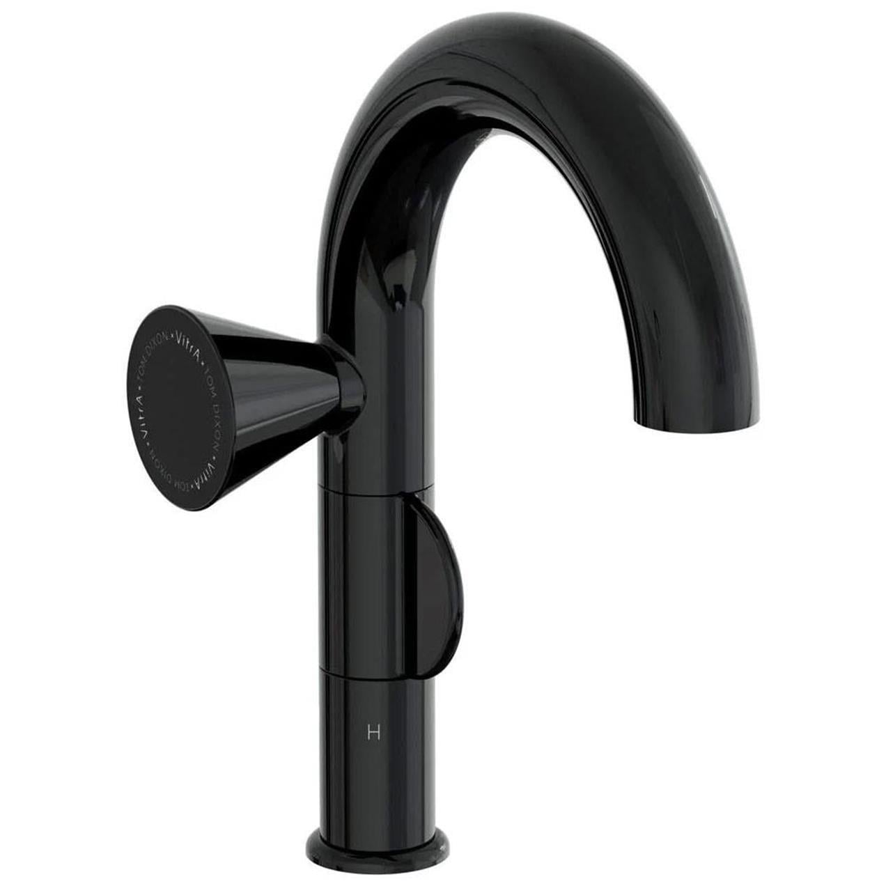 VitrA Liquid Lavabo Bataryası (Soldan Kullanım) A4275539 - A4275539