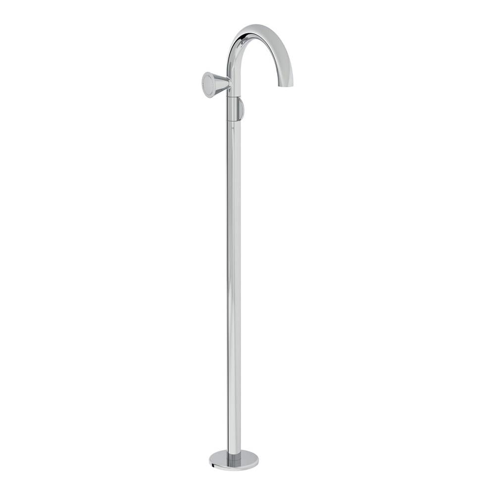 VitrA Liquid Lavabo Bataryası (yerden, soldan kullanım) A42776 - A42776
