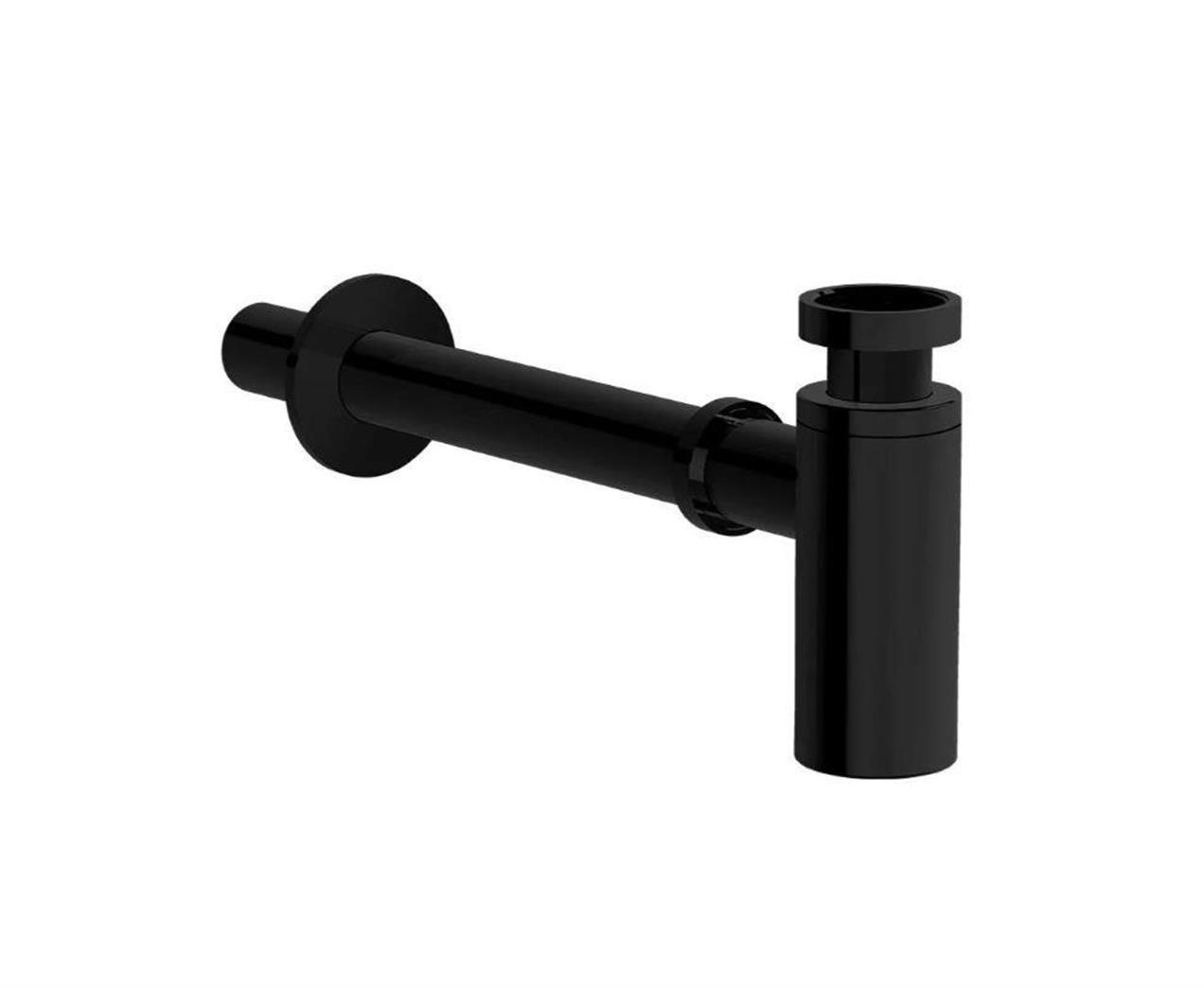 VitrA Liquid Lavabo sifonu (T tipi, uzun) A4512439 - A4512439