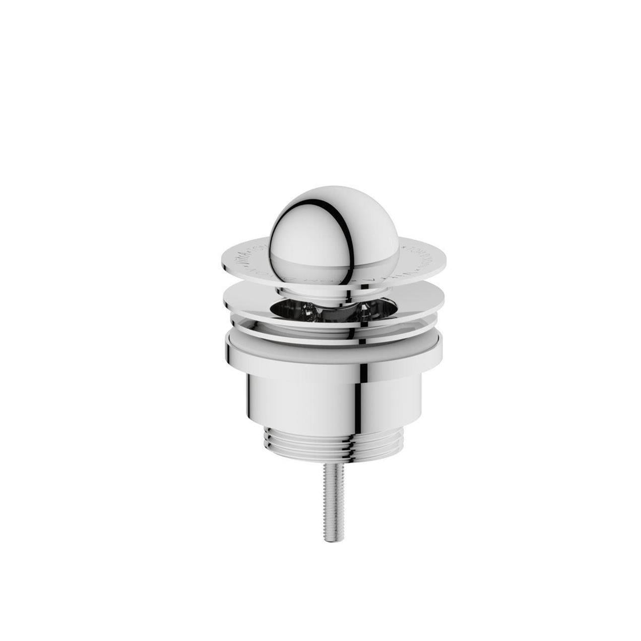 VitrA Liquid Lavabo yuvarlak süzgeci (basmalı)  A45170 - A45170