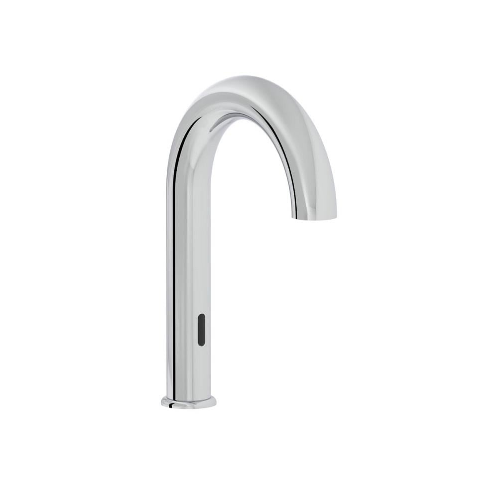 VitrA Liquid Temassız Lavabo Bataryası (pilli, çift su girişli) A42787 - A42787