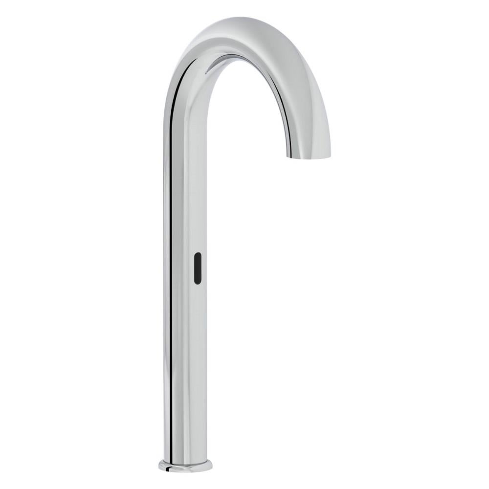 VitrA Liquid Temassız Lavabo Bataryası (pilli, çift su girişli, yüksek) A42774 - A42774