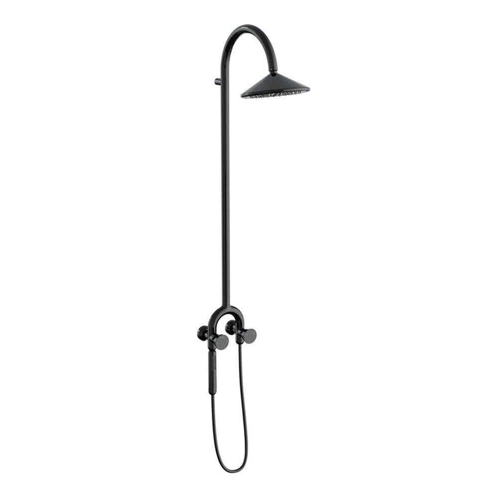 VitrA Liquid Termostatik duş sistemi A4721939 - A4721939