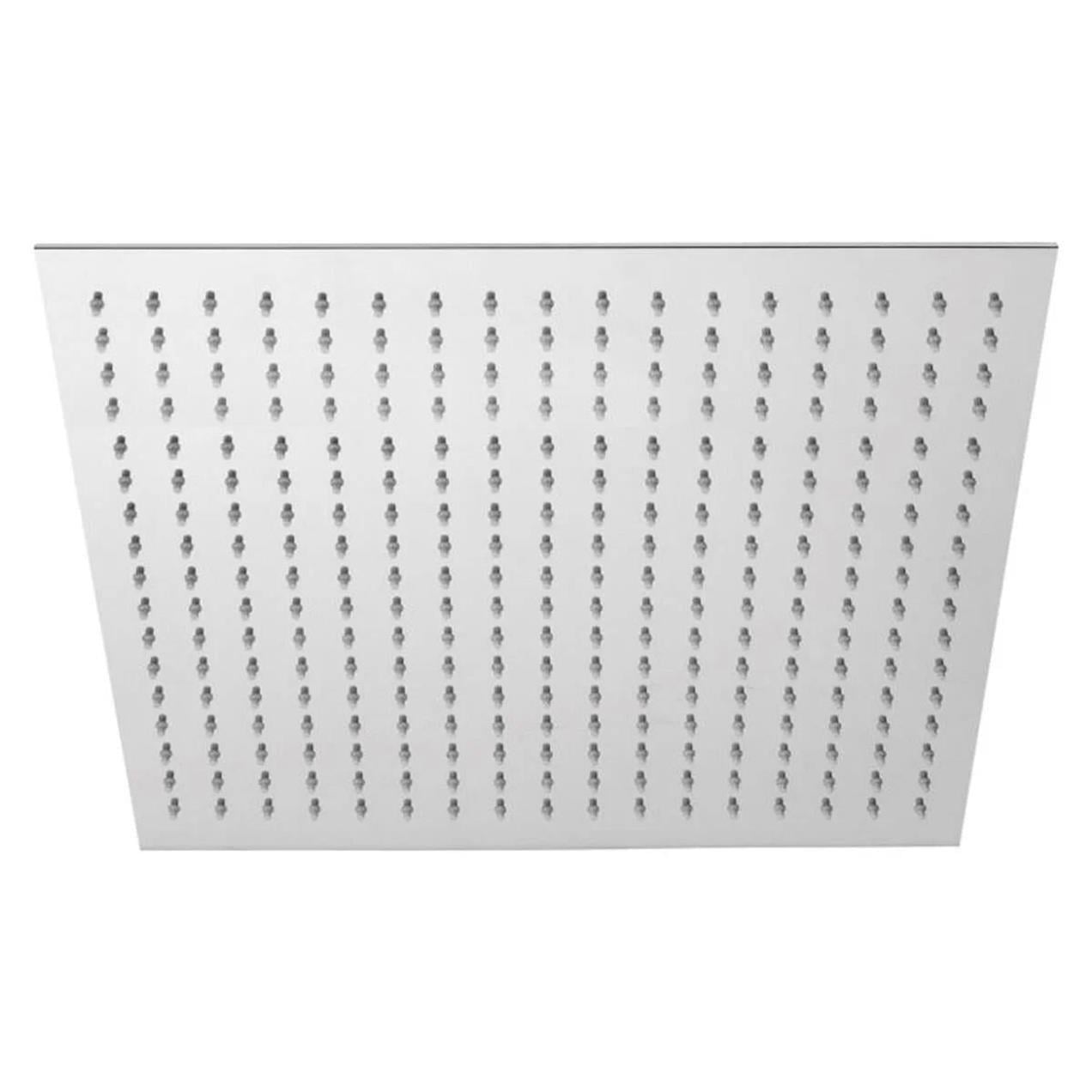 Vitra Lite Ls Duş Başlığı (400 Mm) - A45645