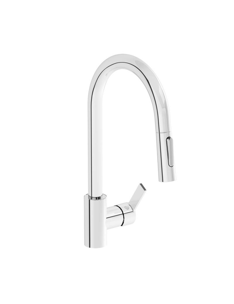 VitrA Masterline Masterline Maestro Pull-Down Eviye Bataryası  A42145 - A42145