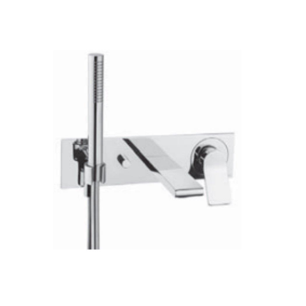 Vitra Memoria Ankastre Banyo Bataryası (Tek Kumandalı) - A42855