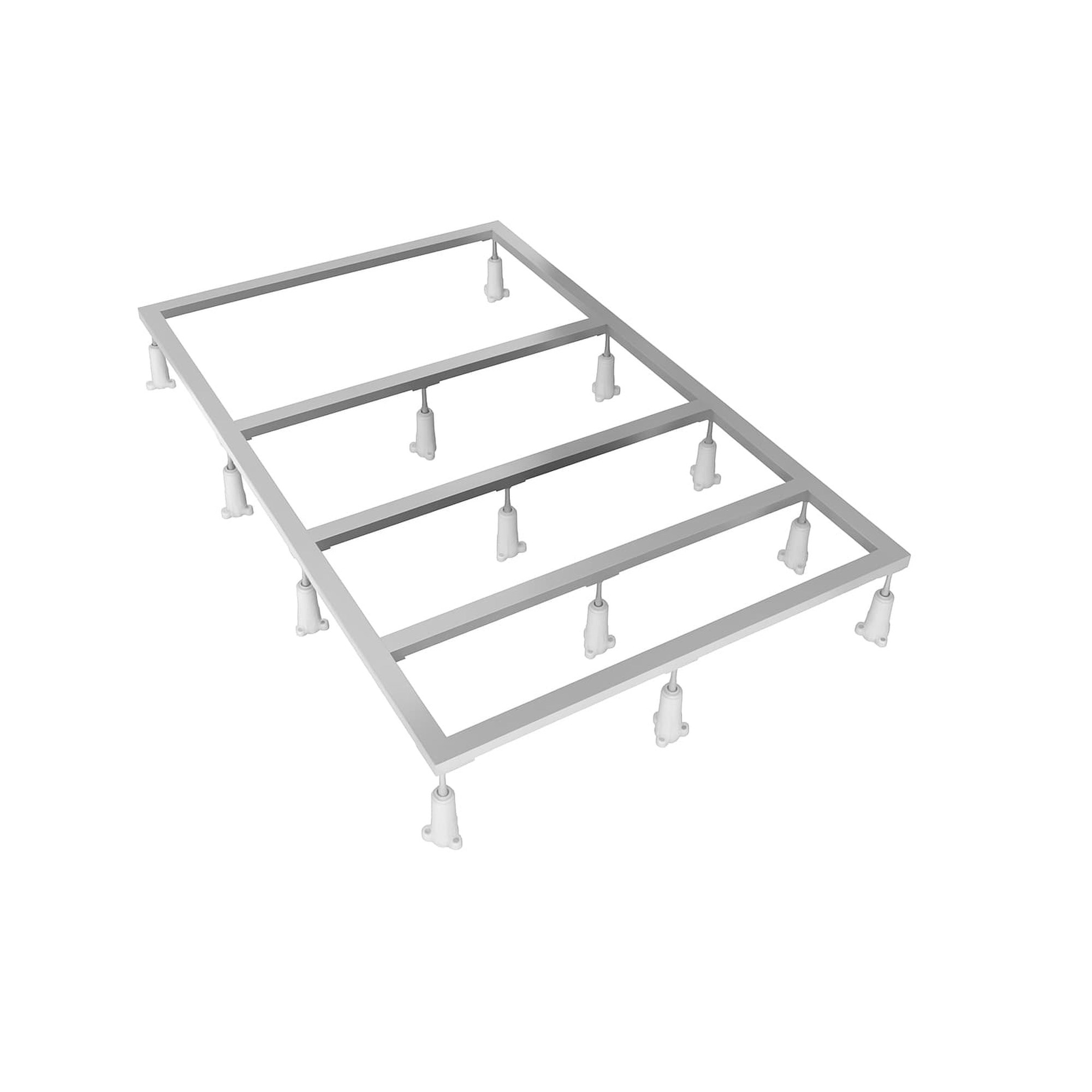 Vitra Metal Çerçeve Tamamlayıcı Ürünler 160X090 59916531000