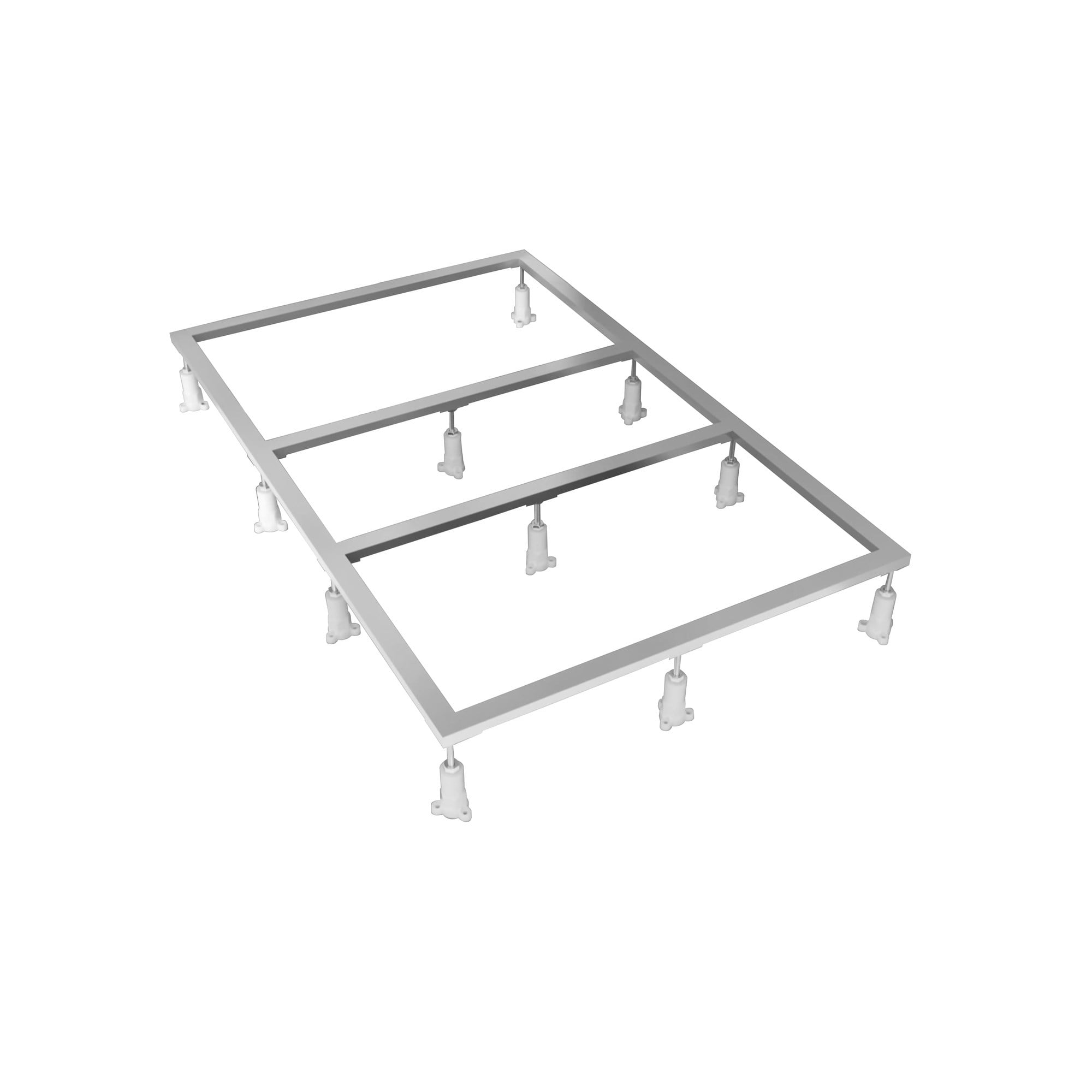 Vitra Metal Çerçeve Tamamlayıcı Ürünler 140X075 59916517000
