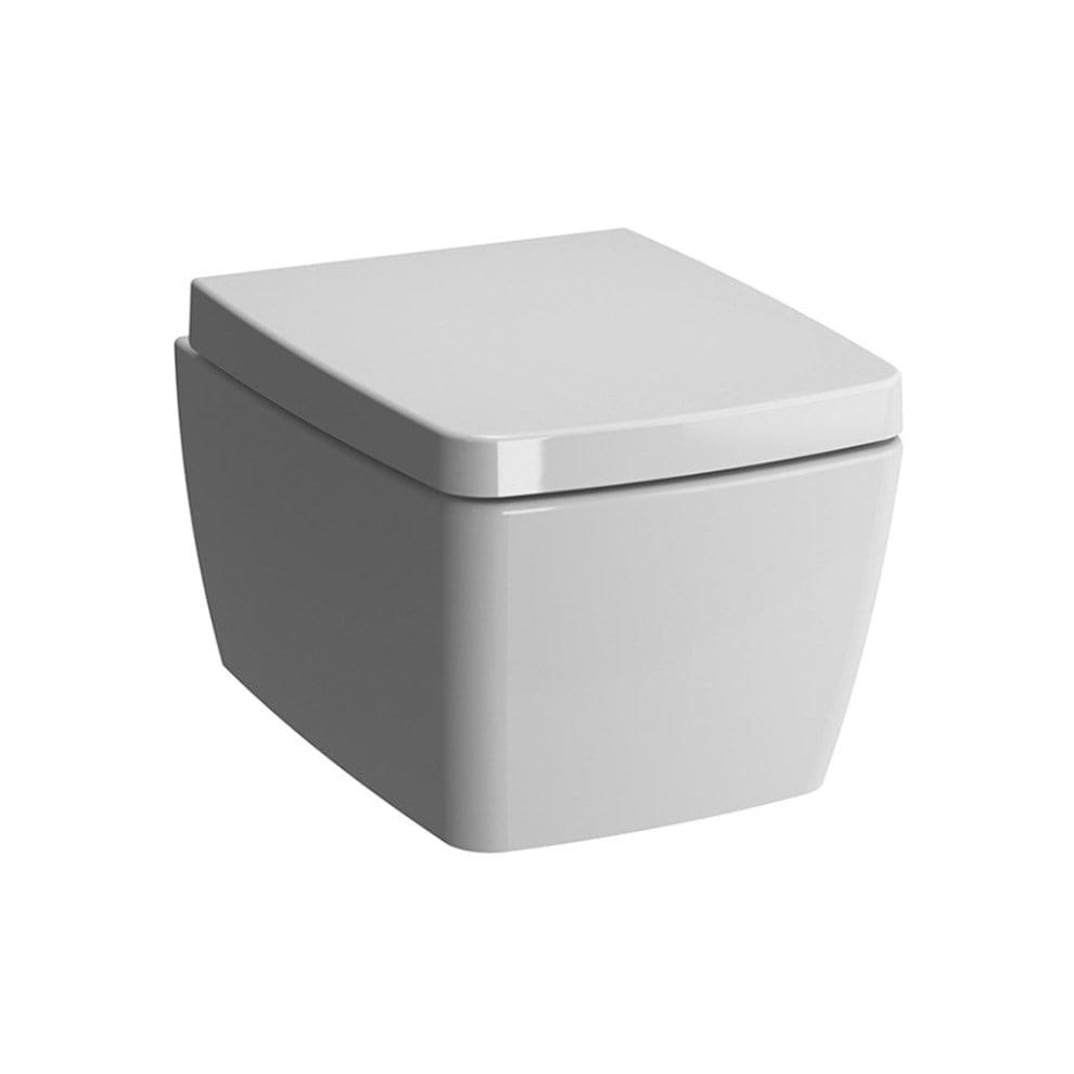 VitrA Metropole Asma Klozet Gizli Montajlı, Kompakt, 49 cm Taharet Borulu, Taharet Borusu Girişi Sıva Altı Uygulamalı, Beyaz - 5671B003-0559