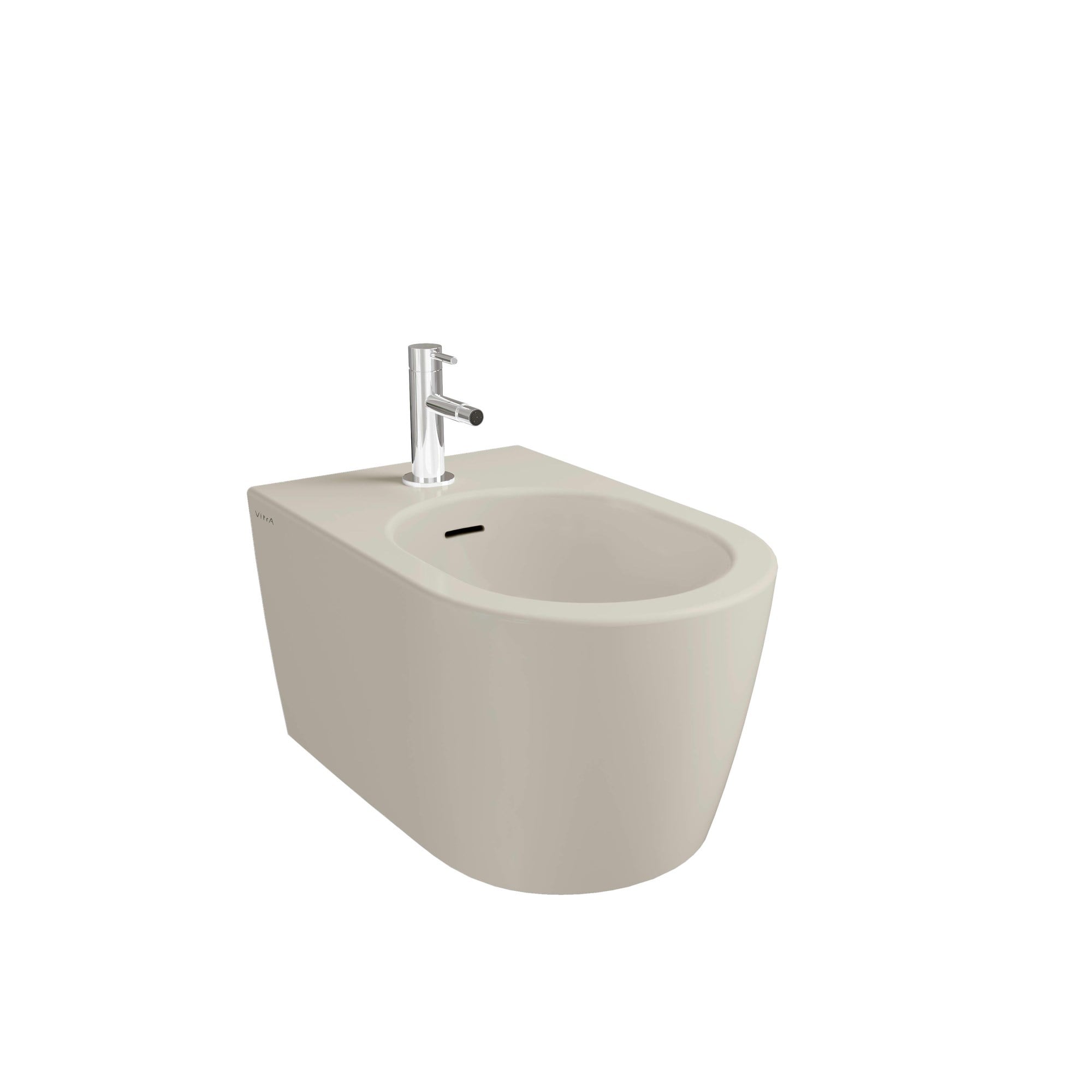 Vitra Metropole Round Asma Bide Mat Kum Beji 7912B422-0288