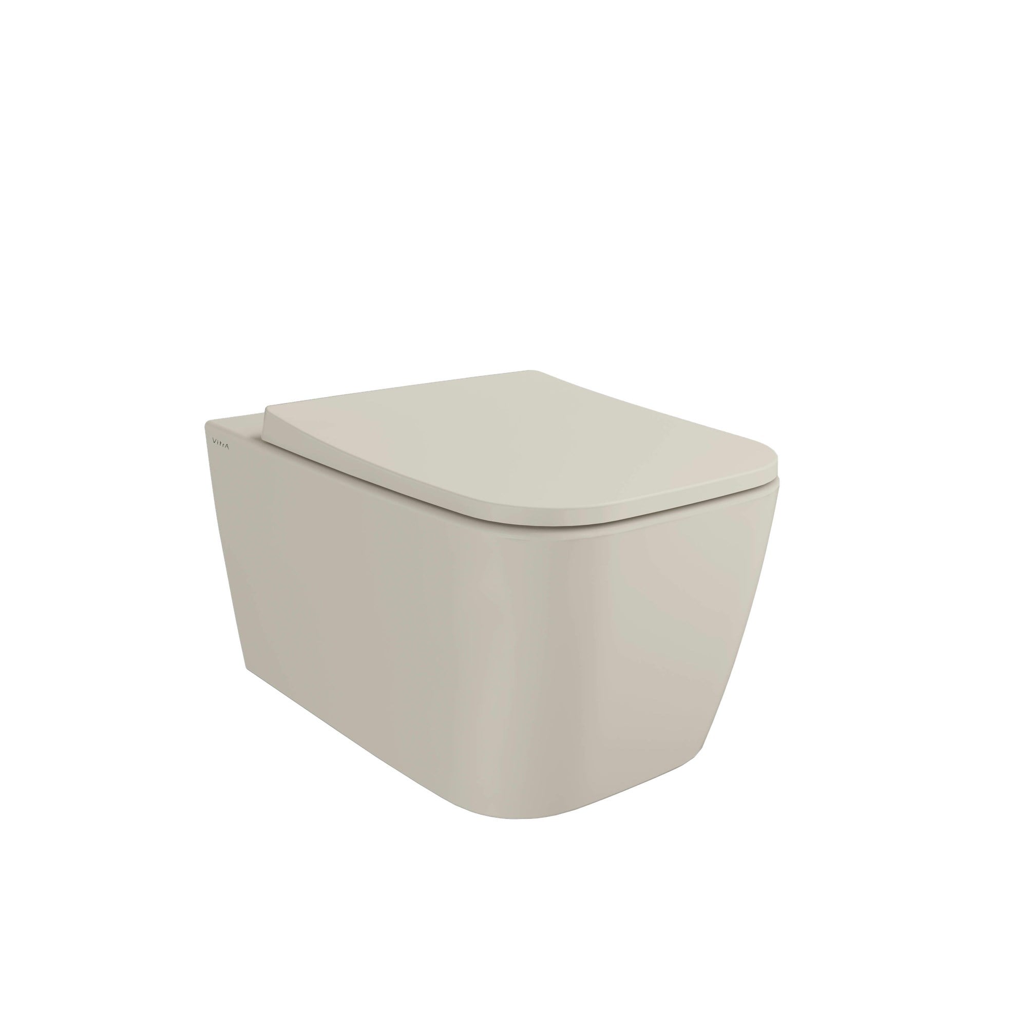 Vitra Metropole Square Asma Klozet Quantumflush Mat Kum Beji 7906B422-0090