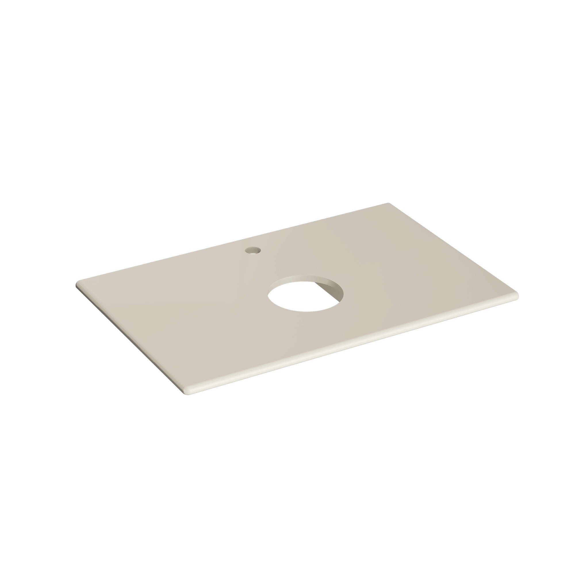 Vitra Metropole Tezgah Mat Kum Beji 7546B022-1826