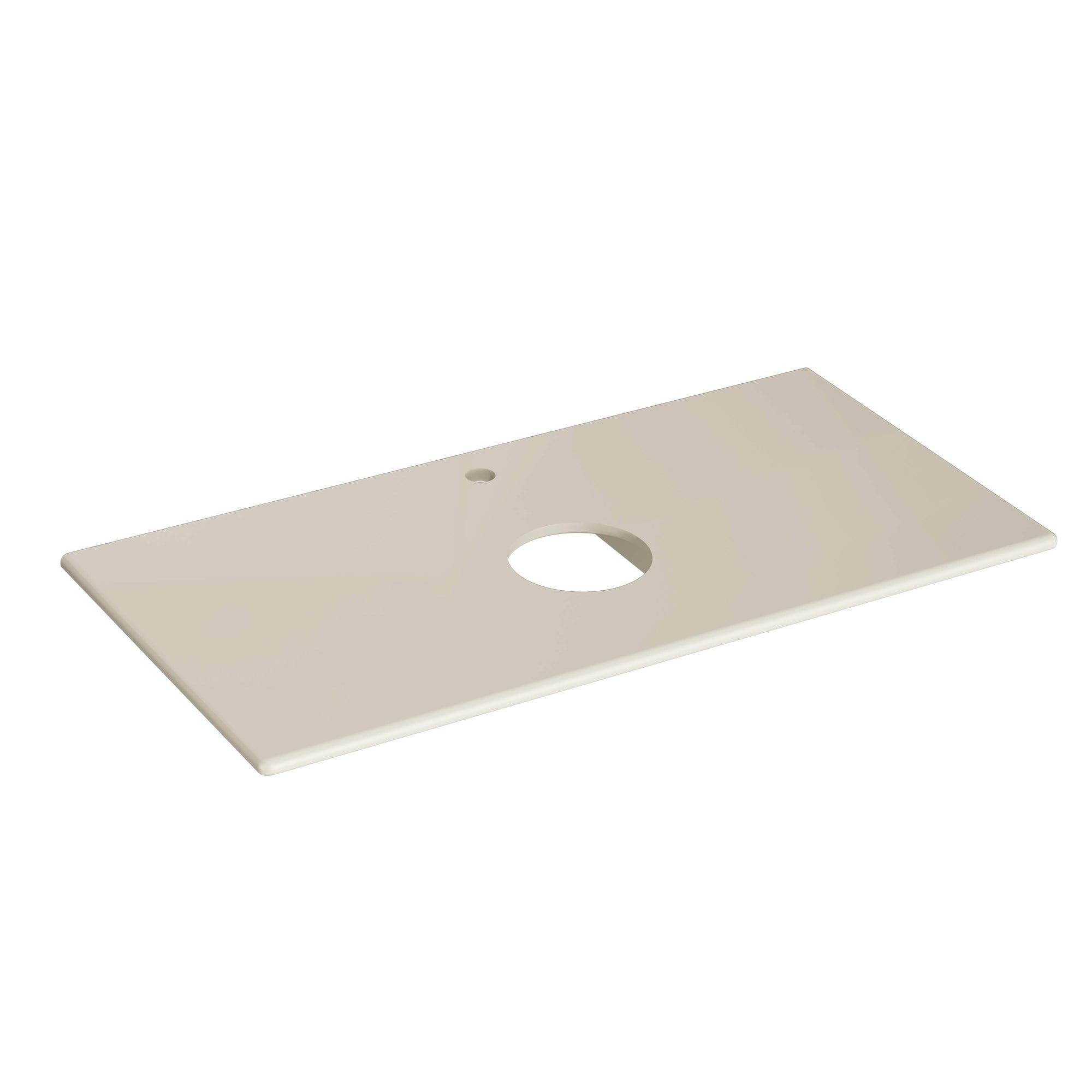 Vitra Metropole Tezgah Mat Kum Beji 7544B022-1826