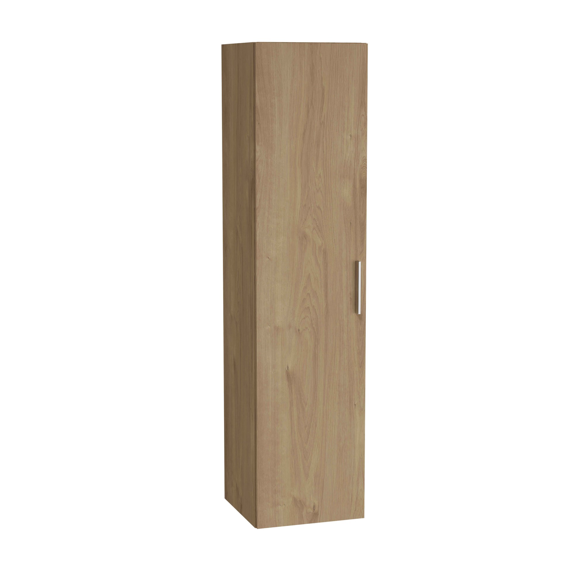 Vitra Mia Boy Dolabı 35 cm Altın Meşe 67109