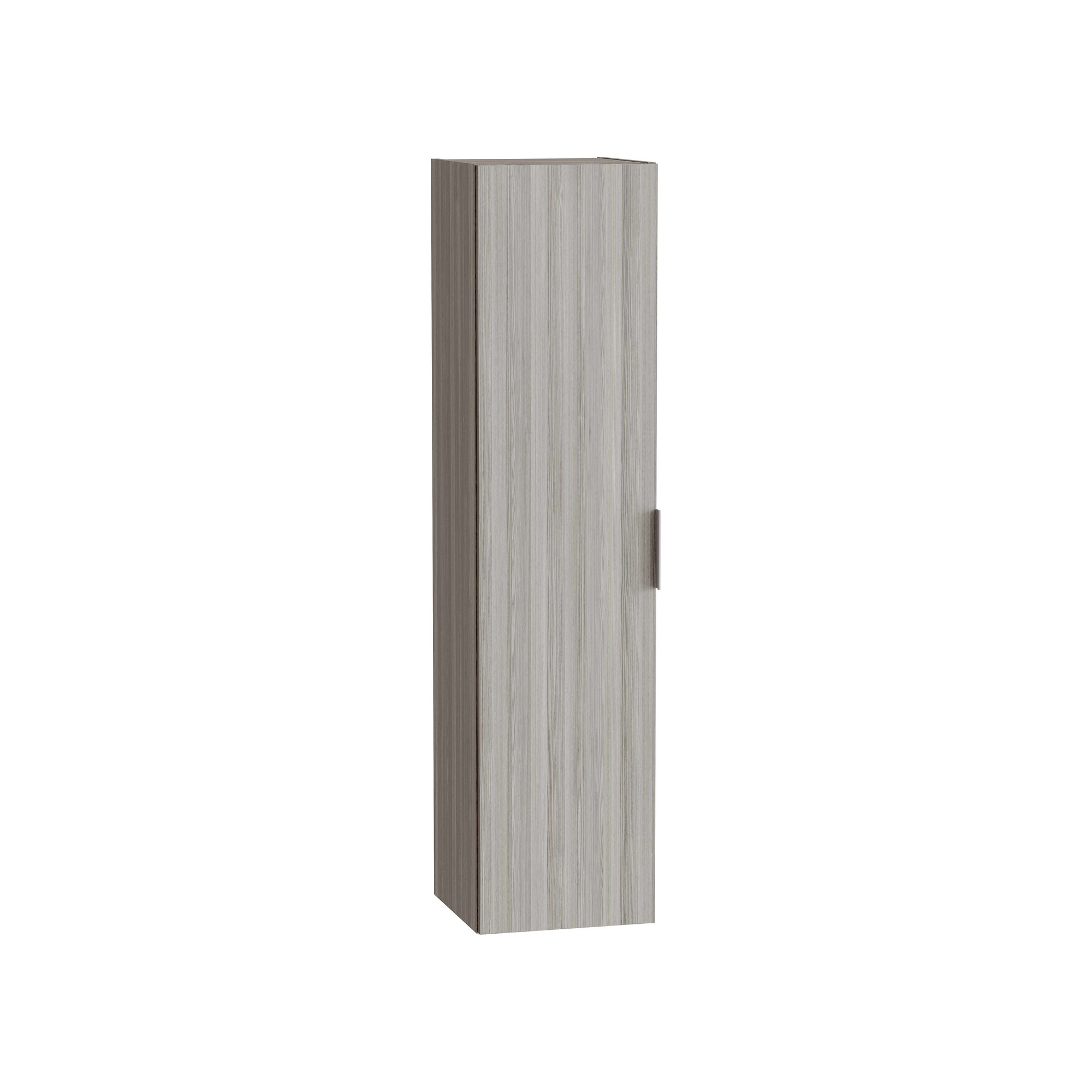 Vitra Mia Plus Square Boy Dolabı 35 cm Bir Kapaklı Cordoba 69783