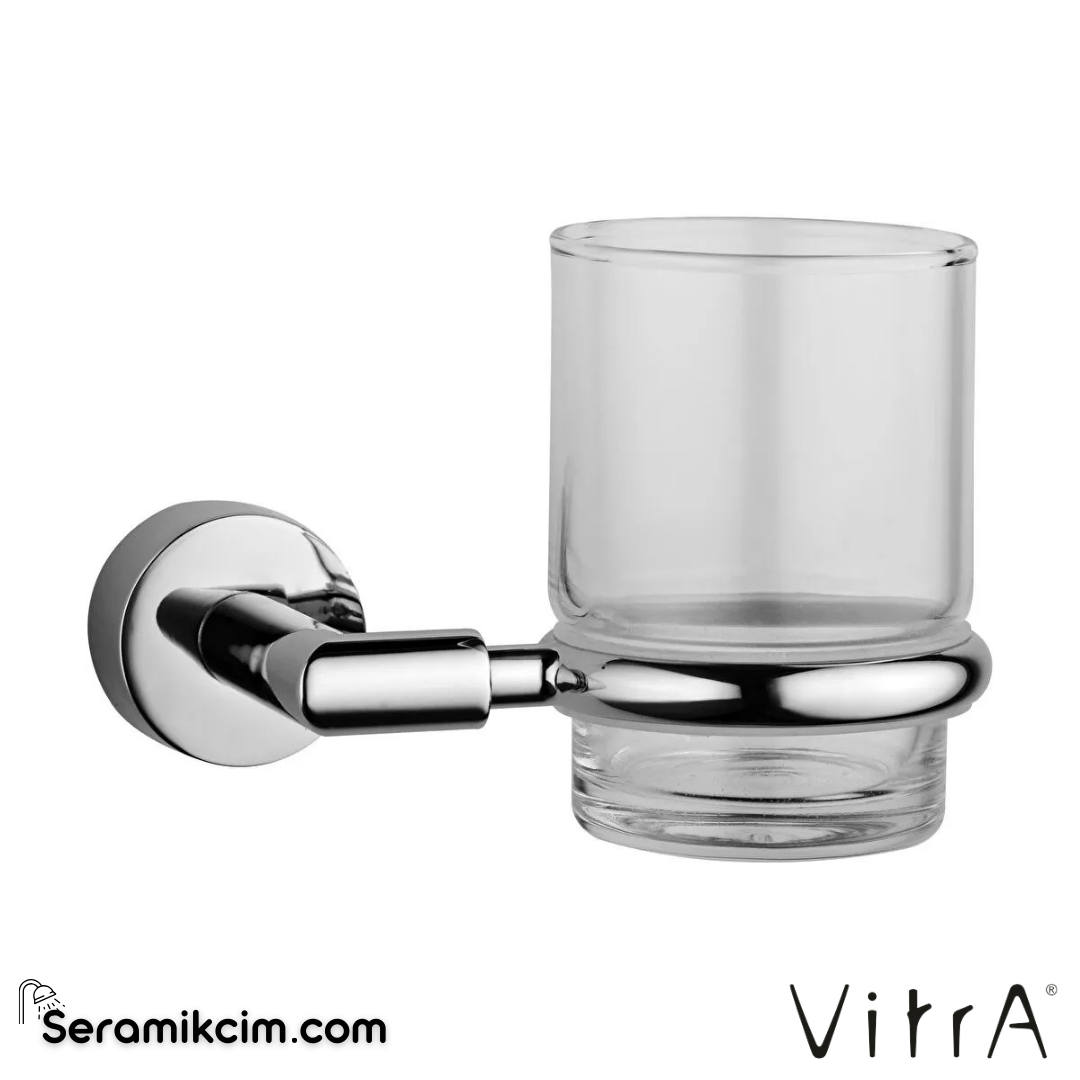VitrA Minimax Diş Fırçalığı A44780 - A44780